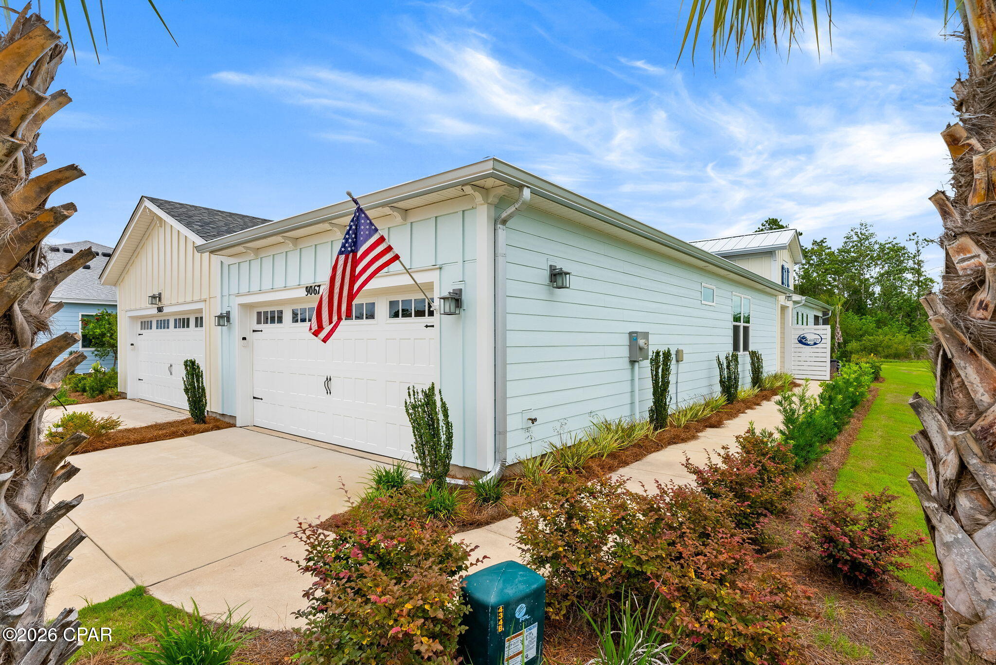 Latitude at Watersound - Residential