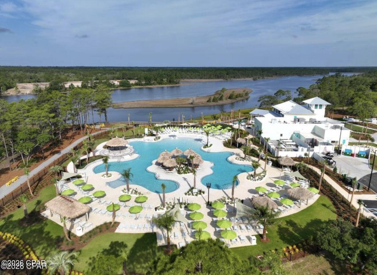Latitude at Watersound - Residential
