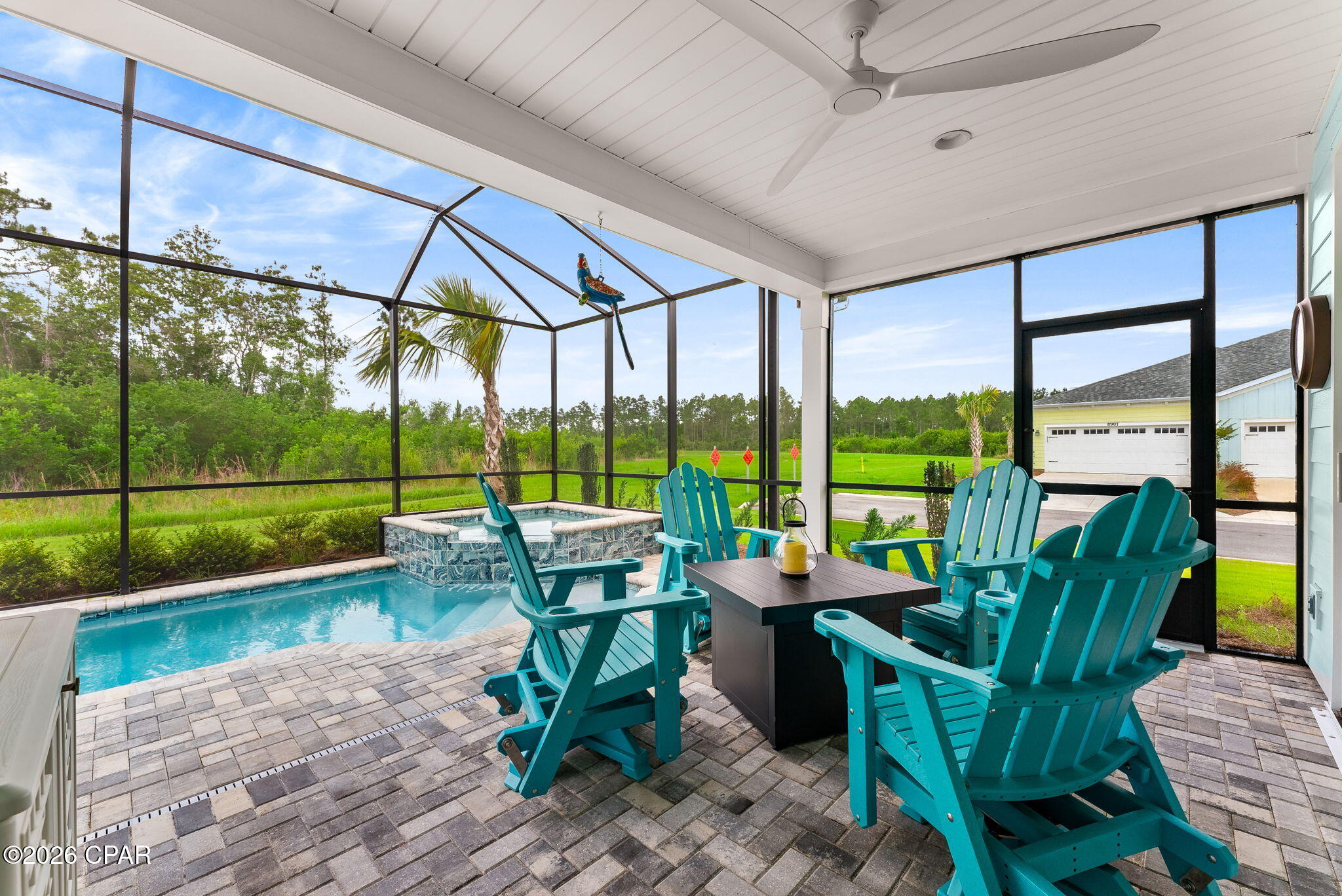 Latitude at Watersound - Residential