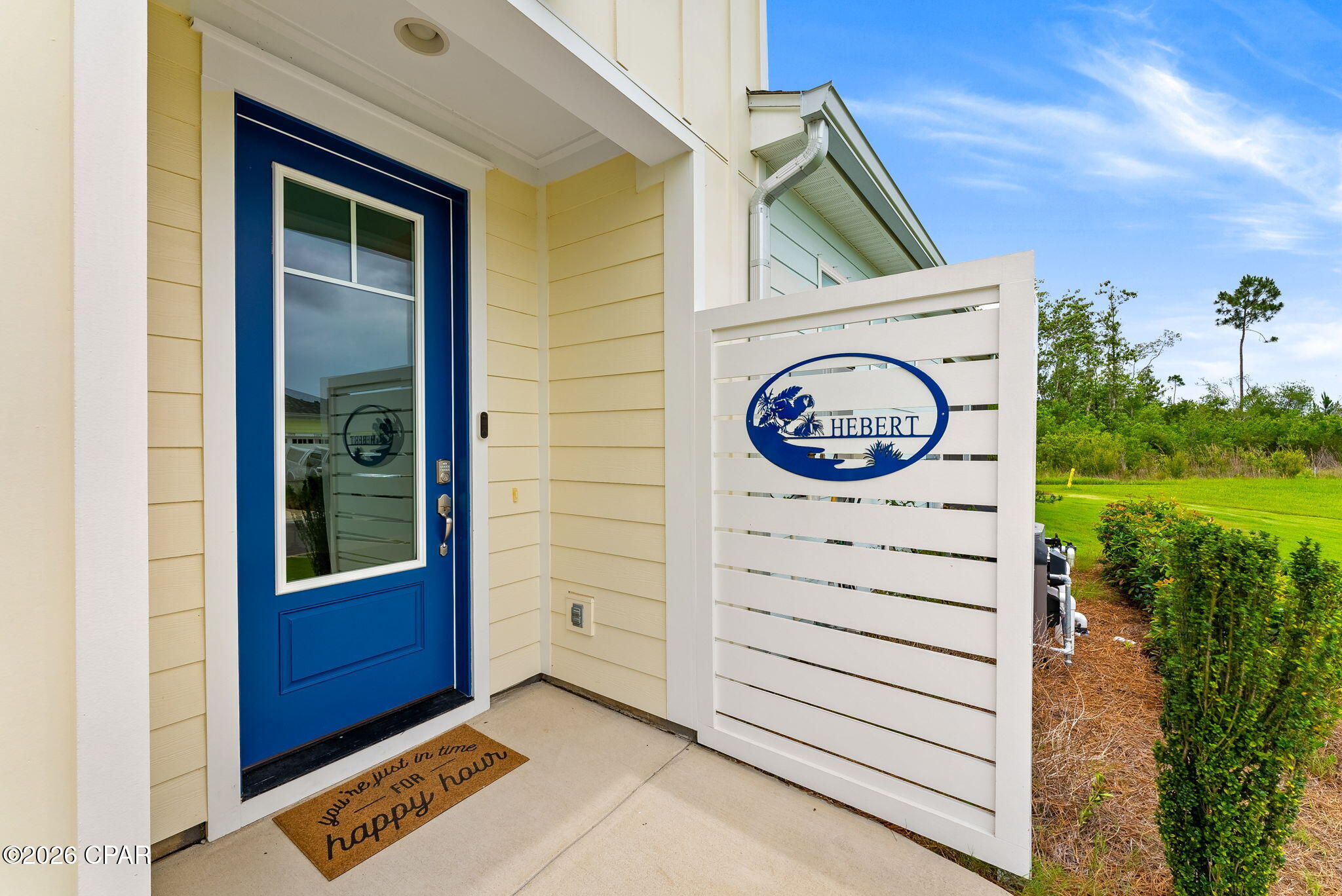 Latitude at Watersound - Residential
