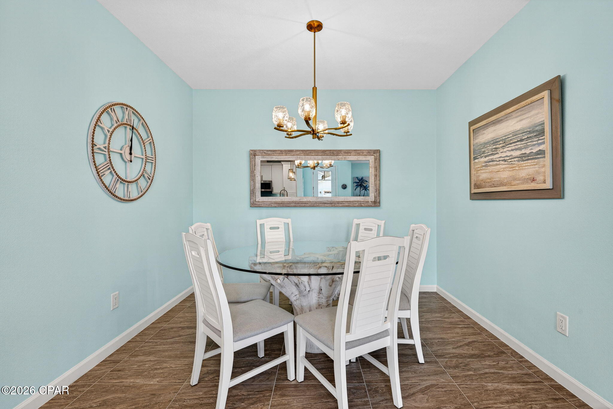 Latitude at Watersound - Residential