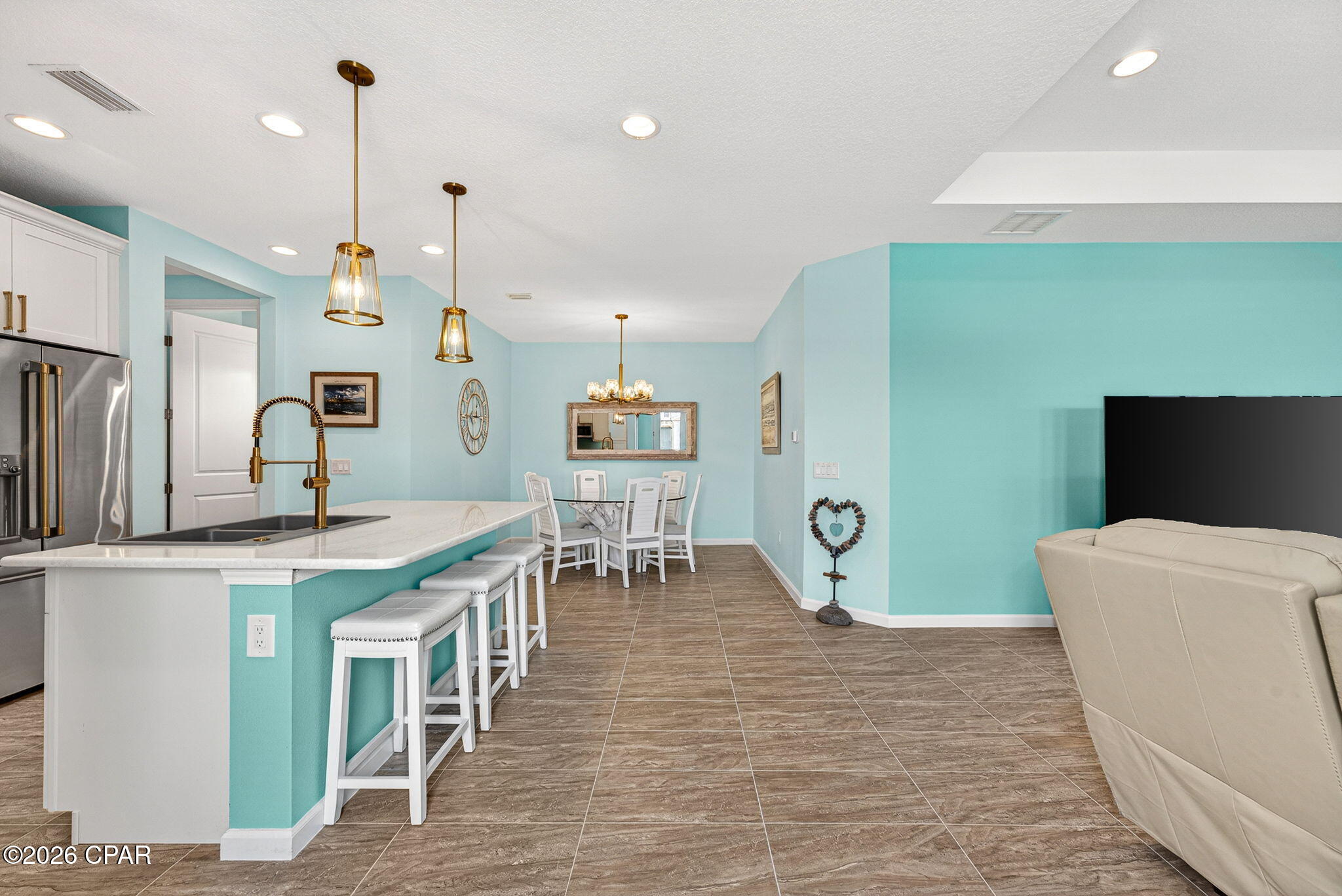 Latitude at Watersound - Residential