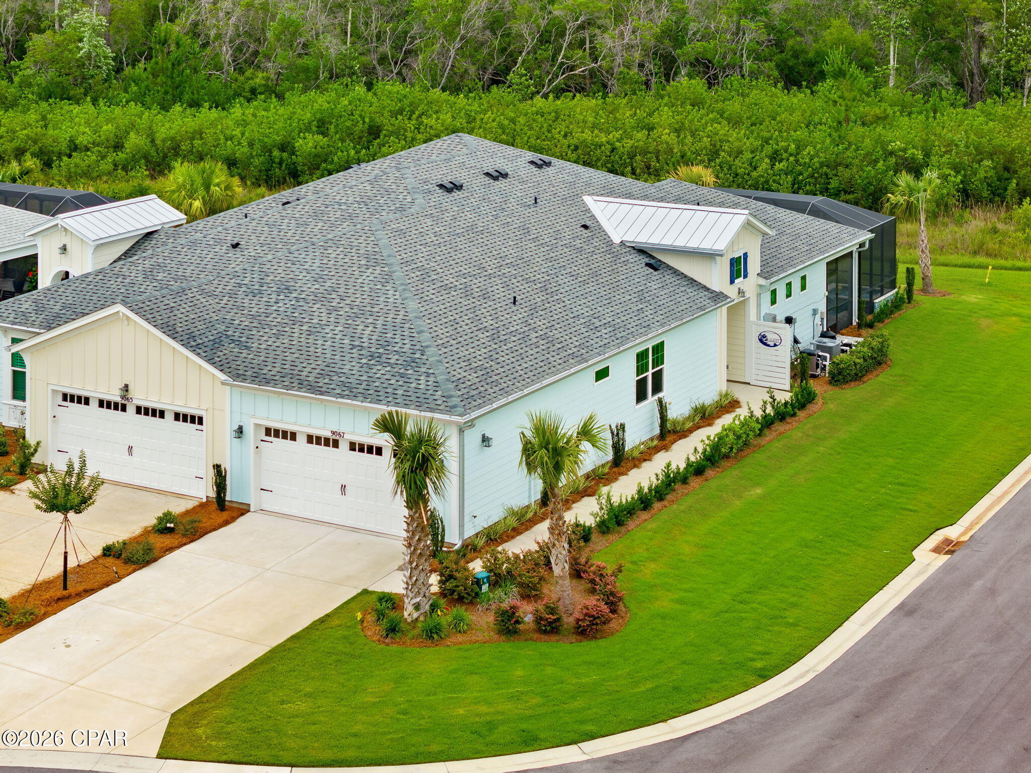 Latitude at Watersound - Residential