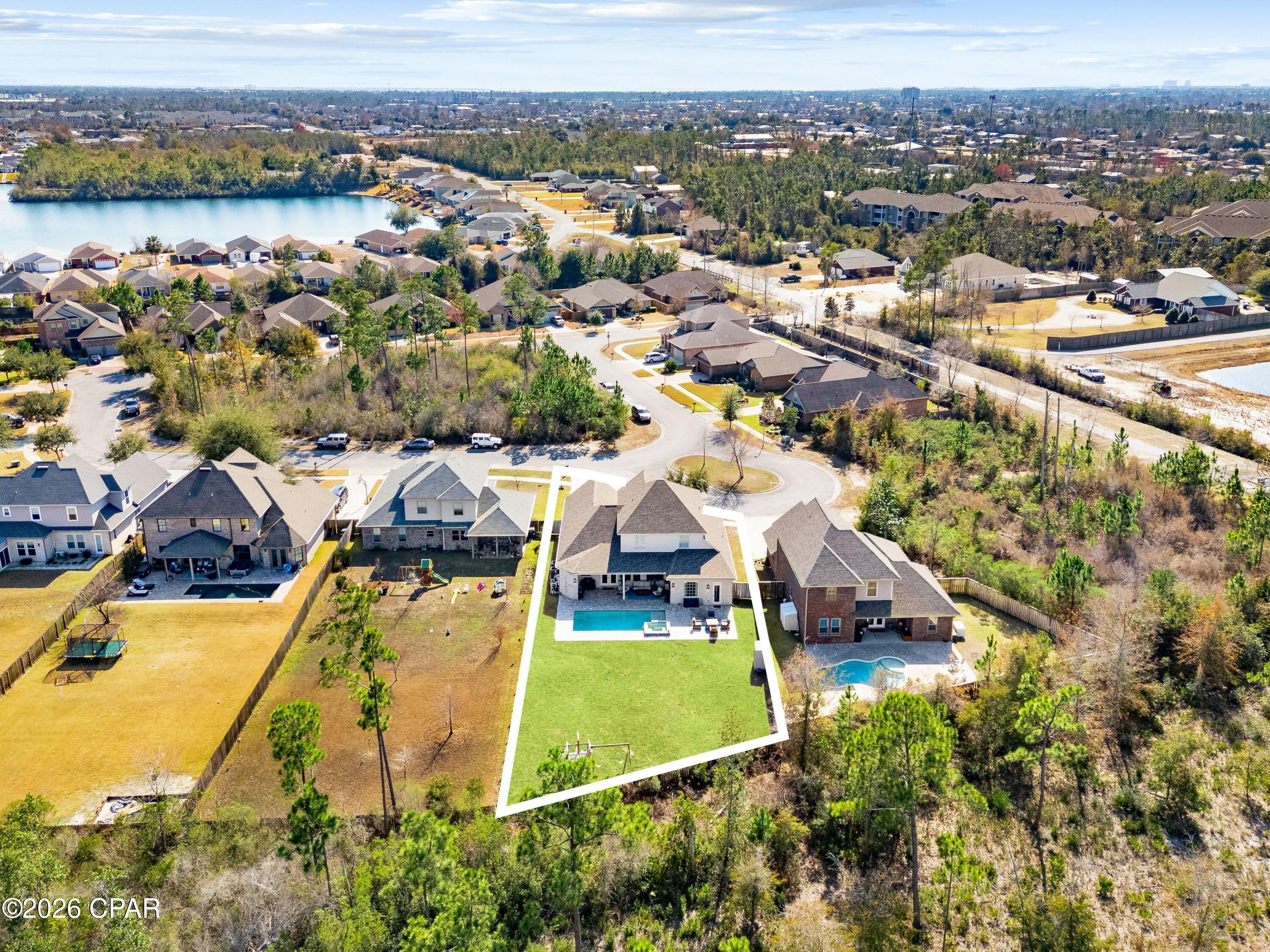 Osprey Cove - Residential