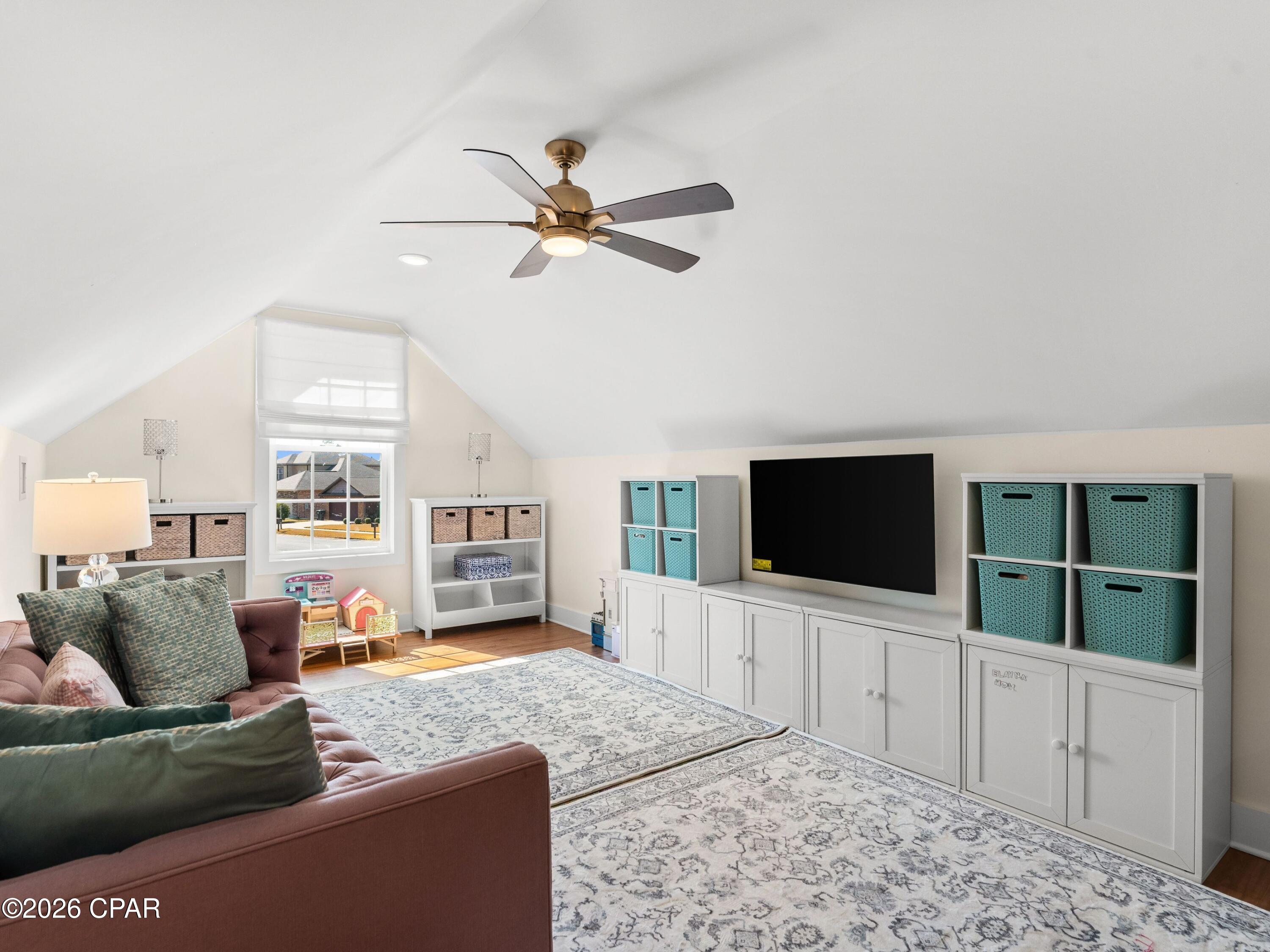Osprey Cove - Residential