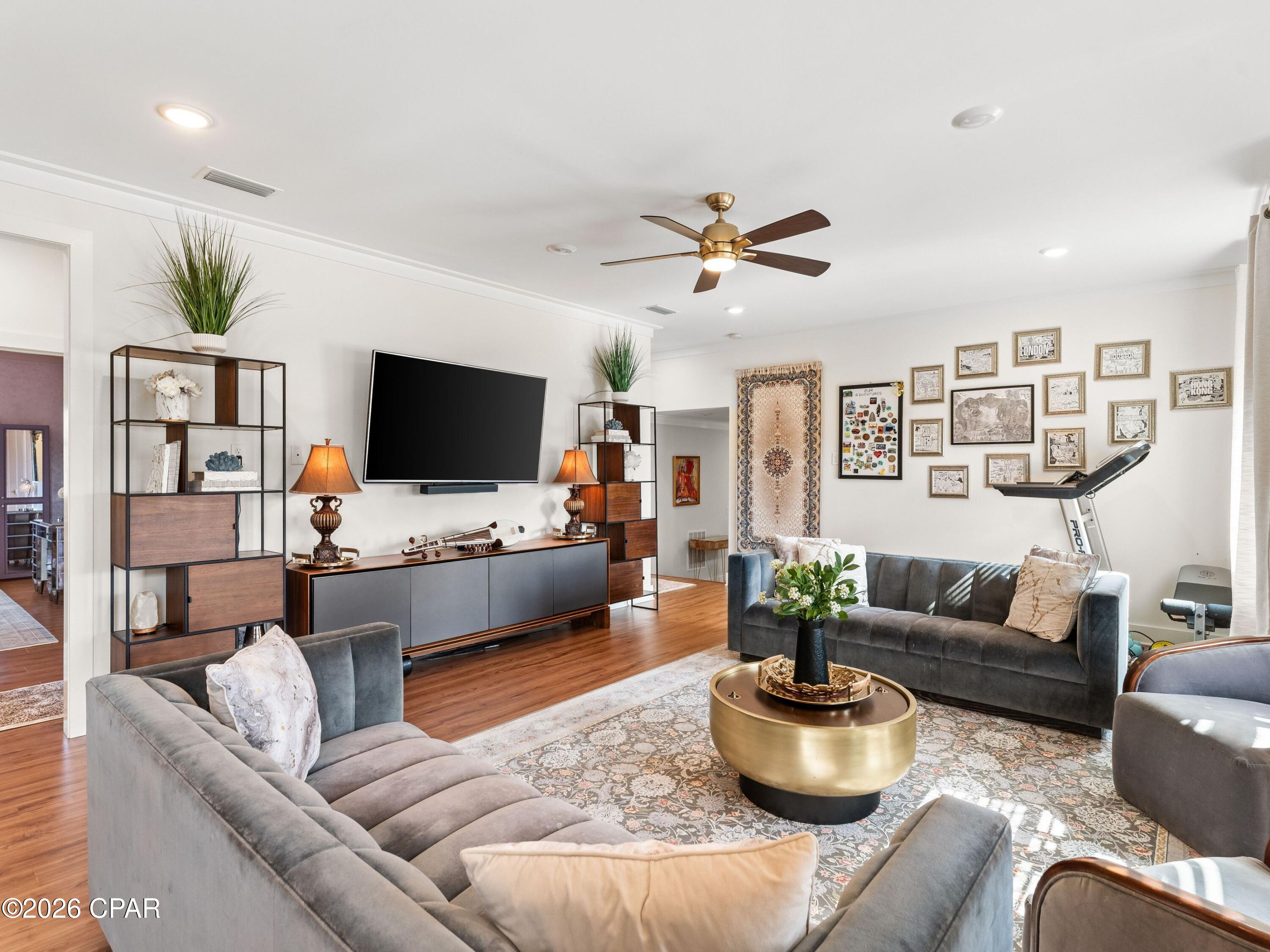Osprey Cove - Residential