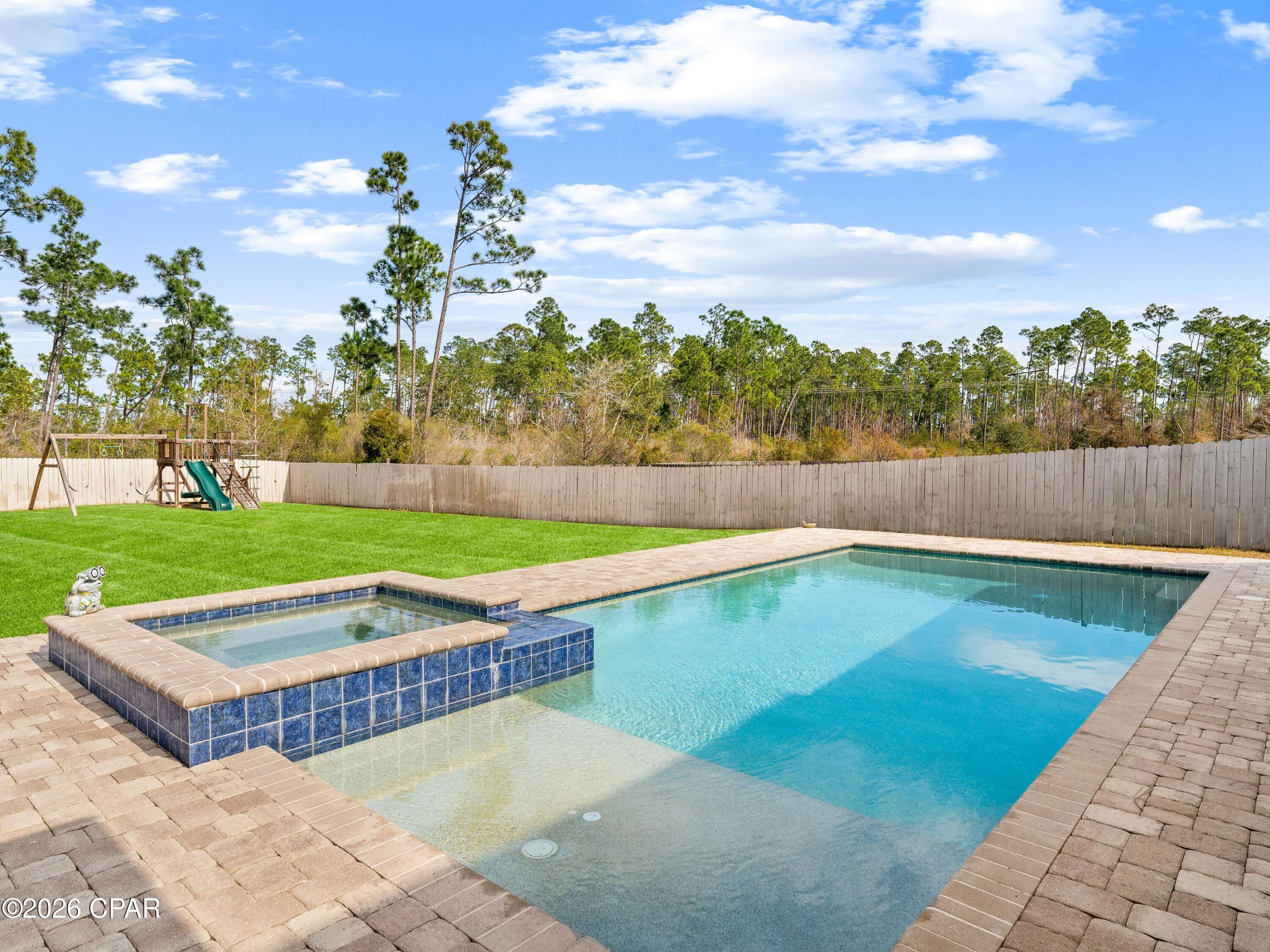 Osprey Cove - Residential