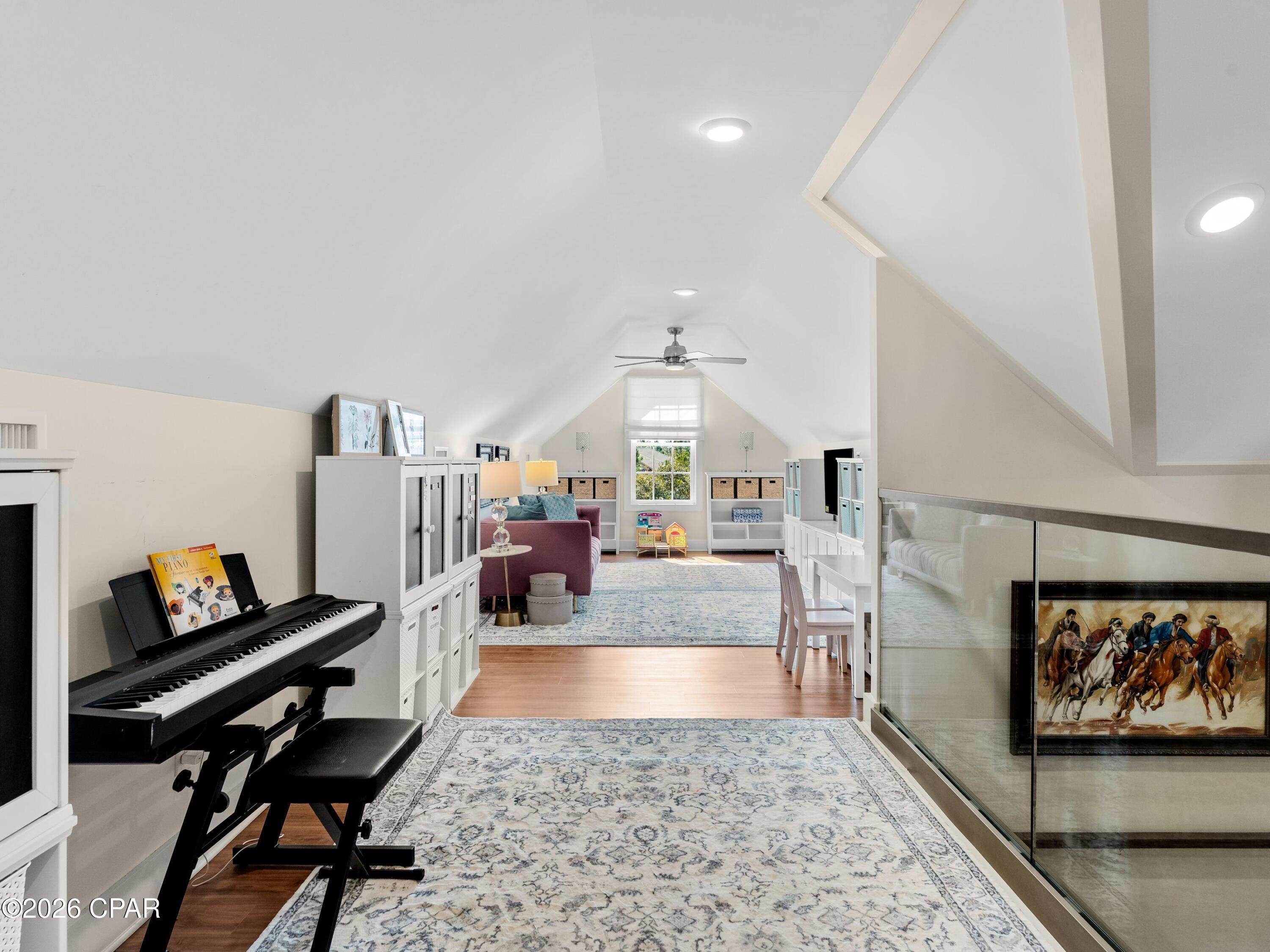 Osprey Cove - Residential
