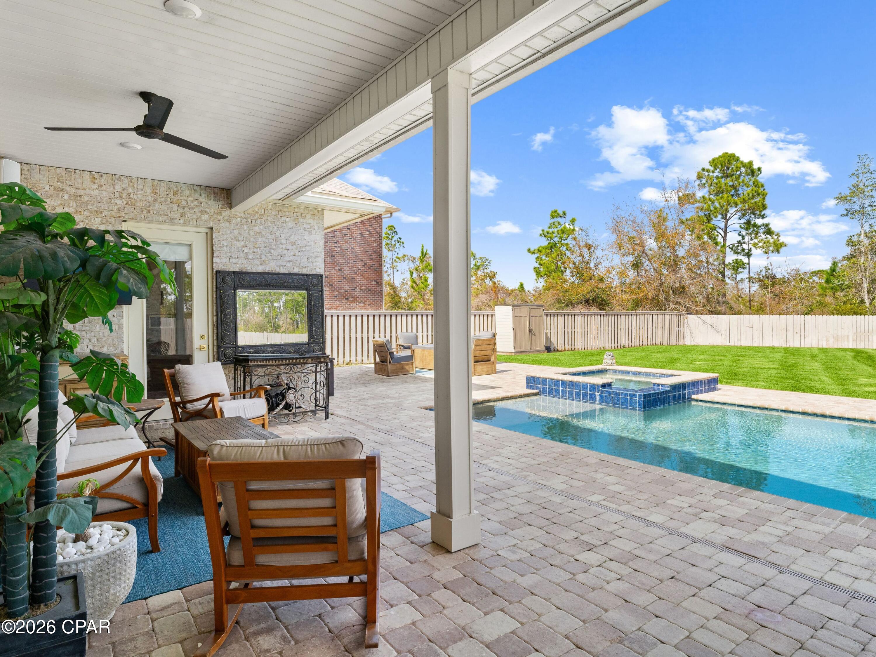 Osprey Cove - Residential