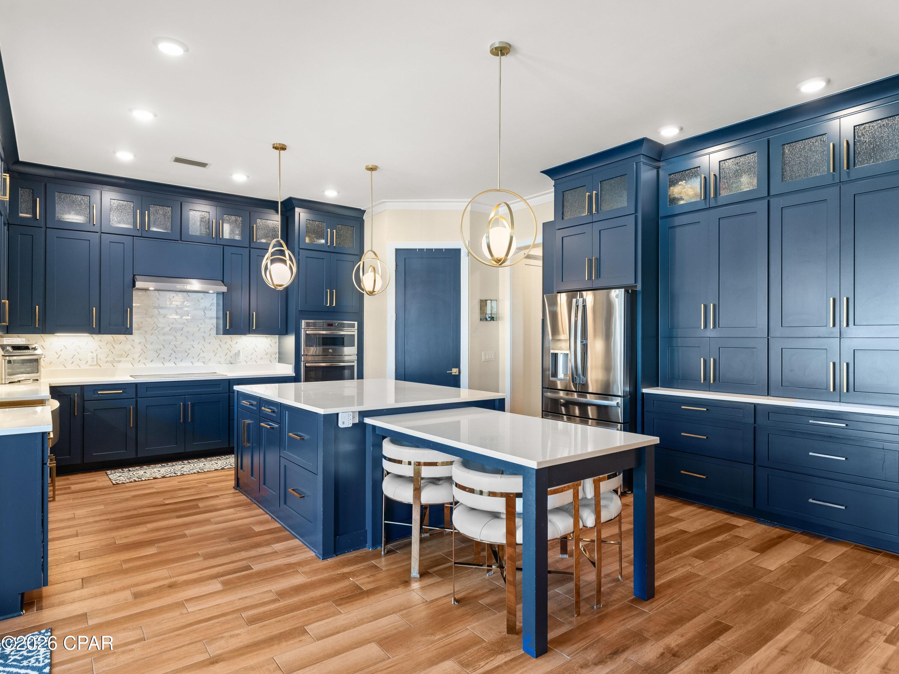 Osprey Cove - Residential