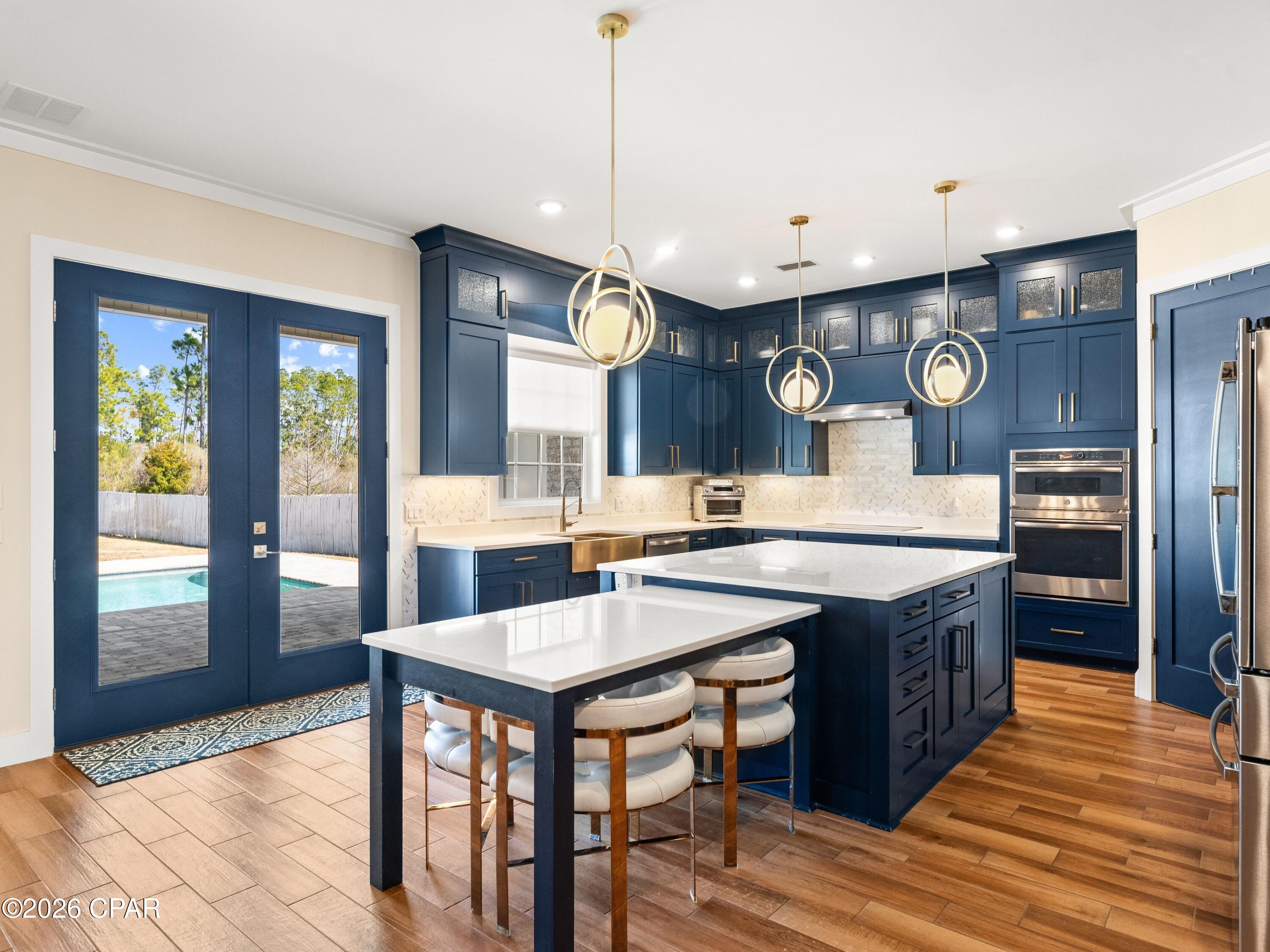 Osprey Cove - Residential