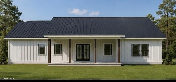 Indian Springs - Residential