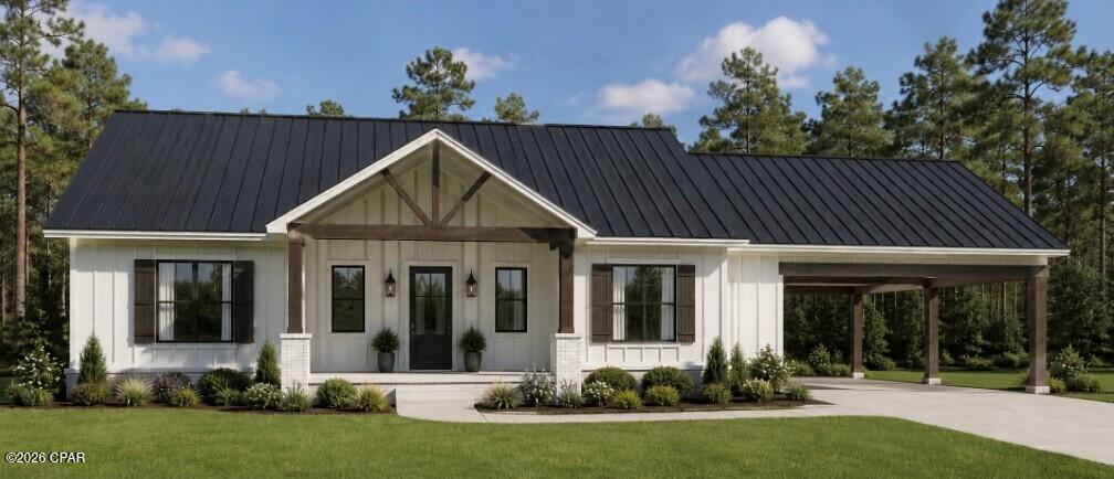 Indian Springs - Residential