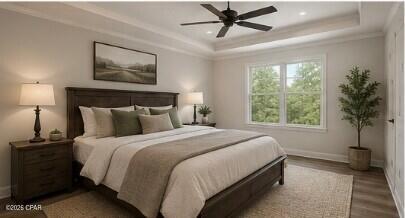 Indian Springs - Residential