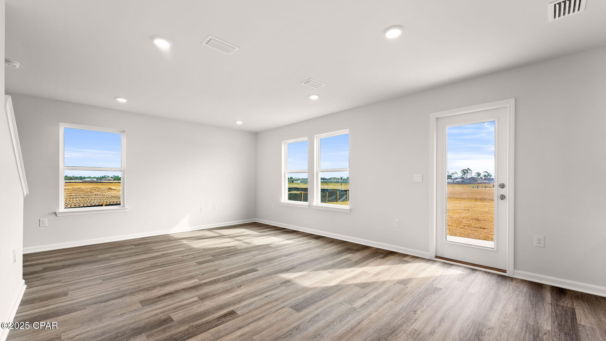 Hodges Bayou Plantation 1 - Residential