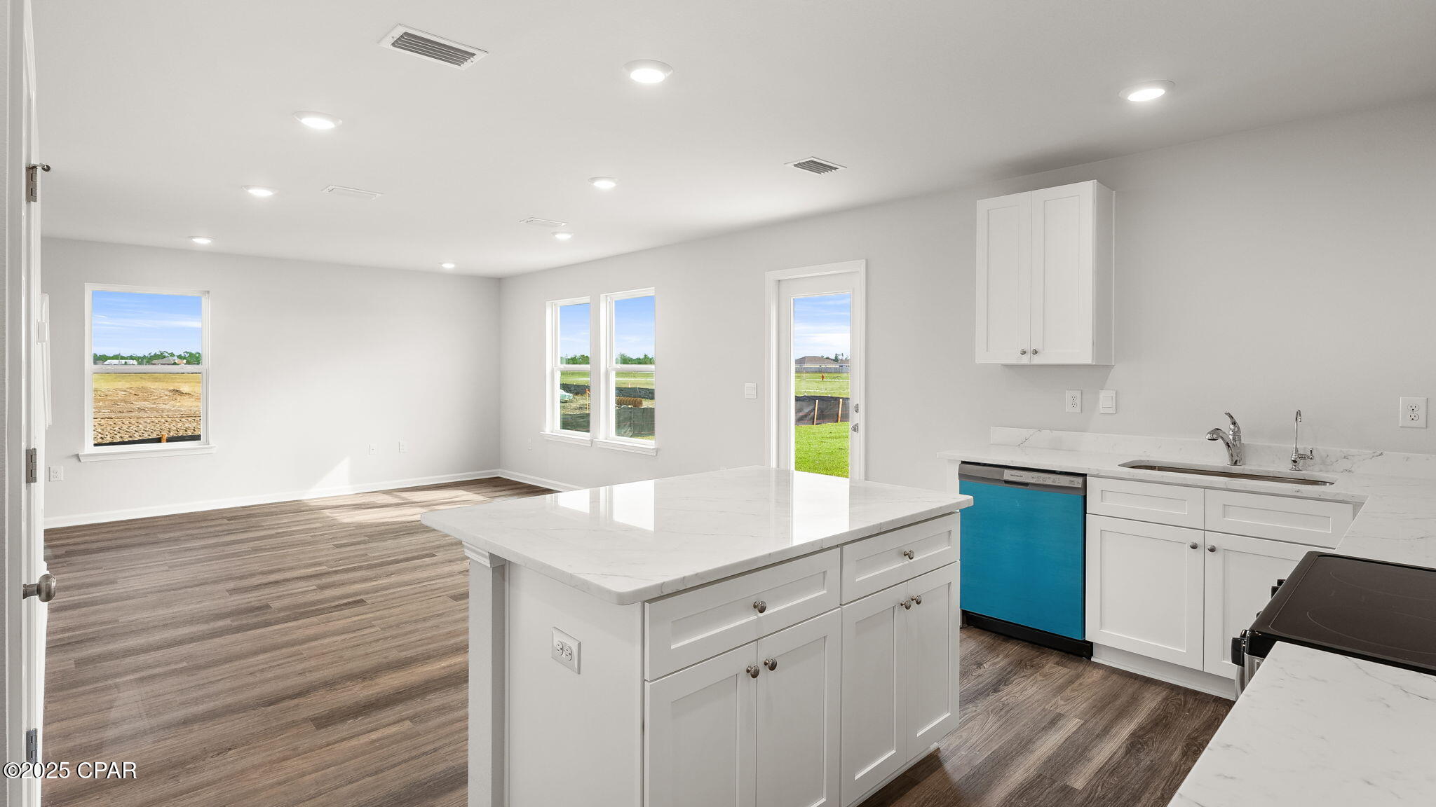 Hodges Bayou Plantation 1 - Residential