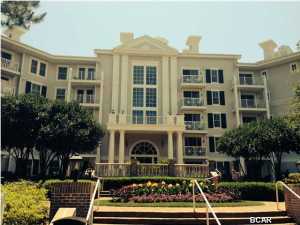 The Grand Sandestin - Residential