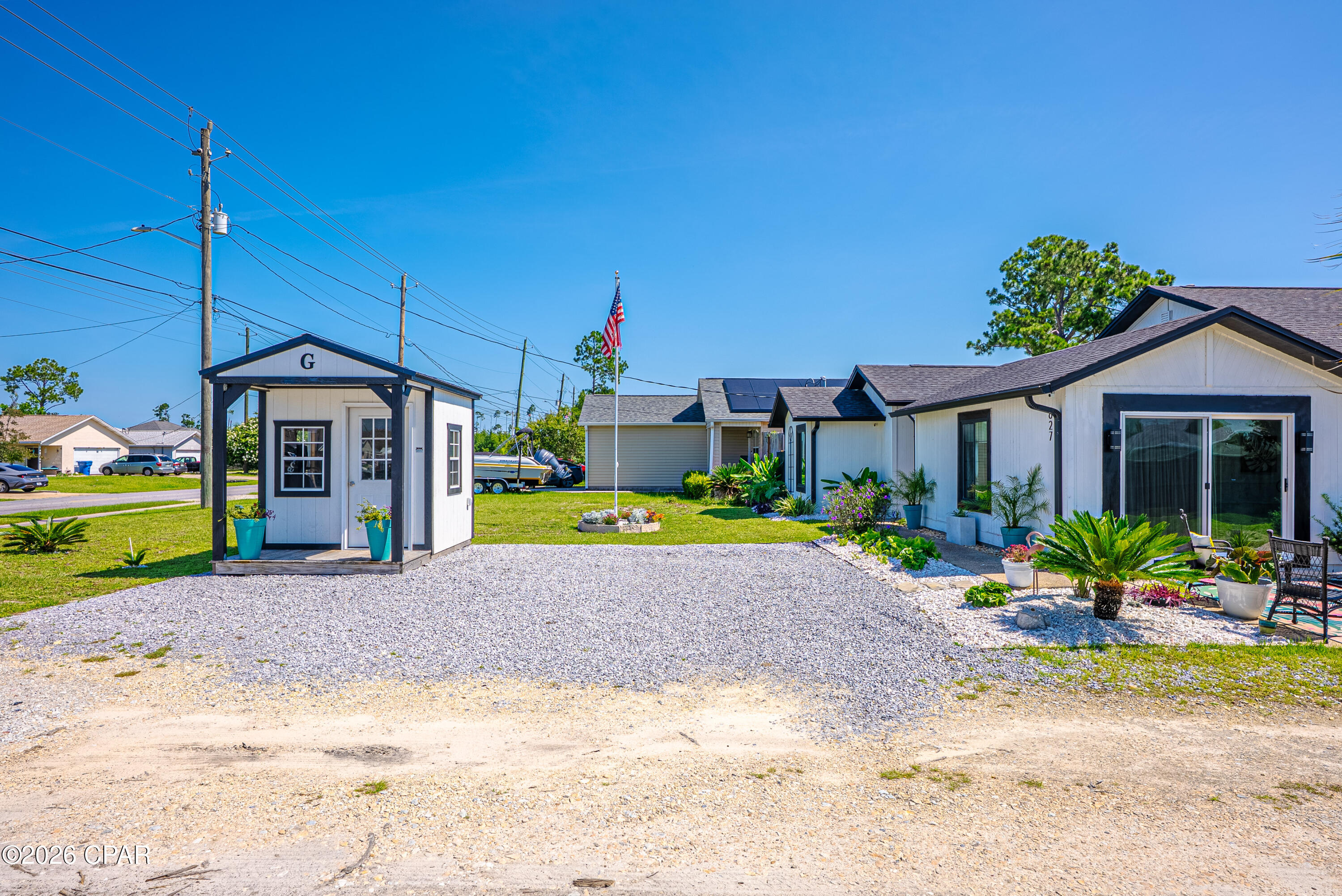 No Named Subdivision - Residential