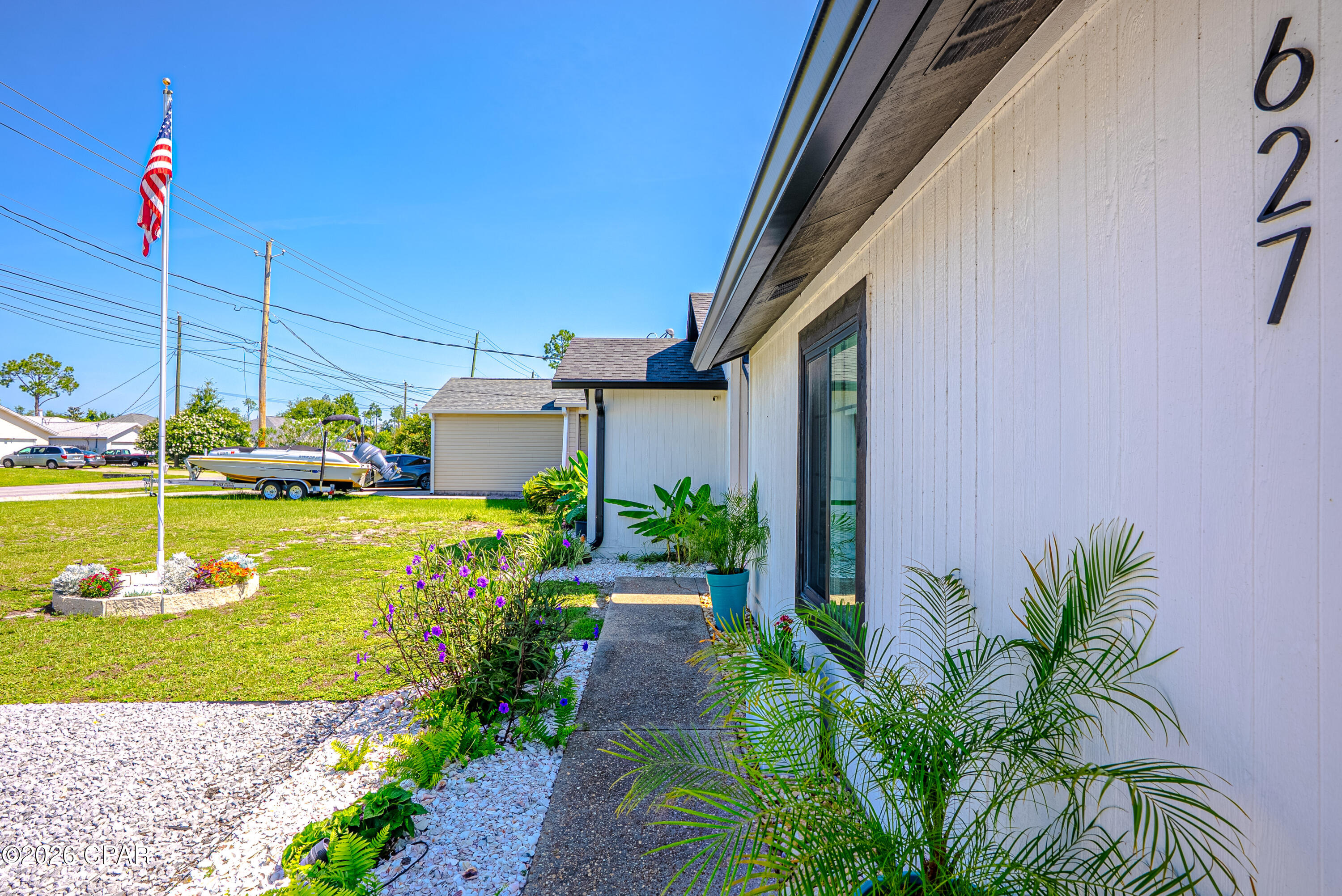 No Named Subdivision - Residential