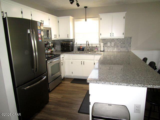 Lynn Haven - Residential