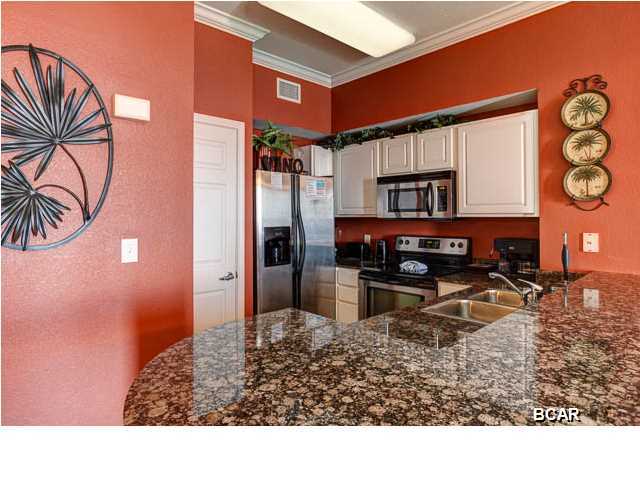 Tidewater Beach Phase II - Residential