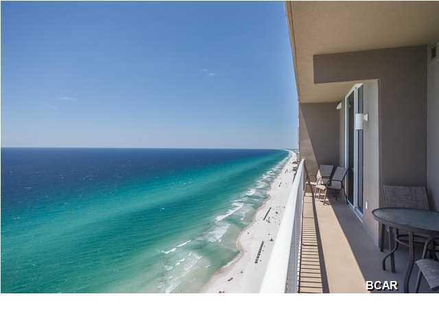 Tidewater Beach Phase II - Residential