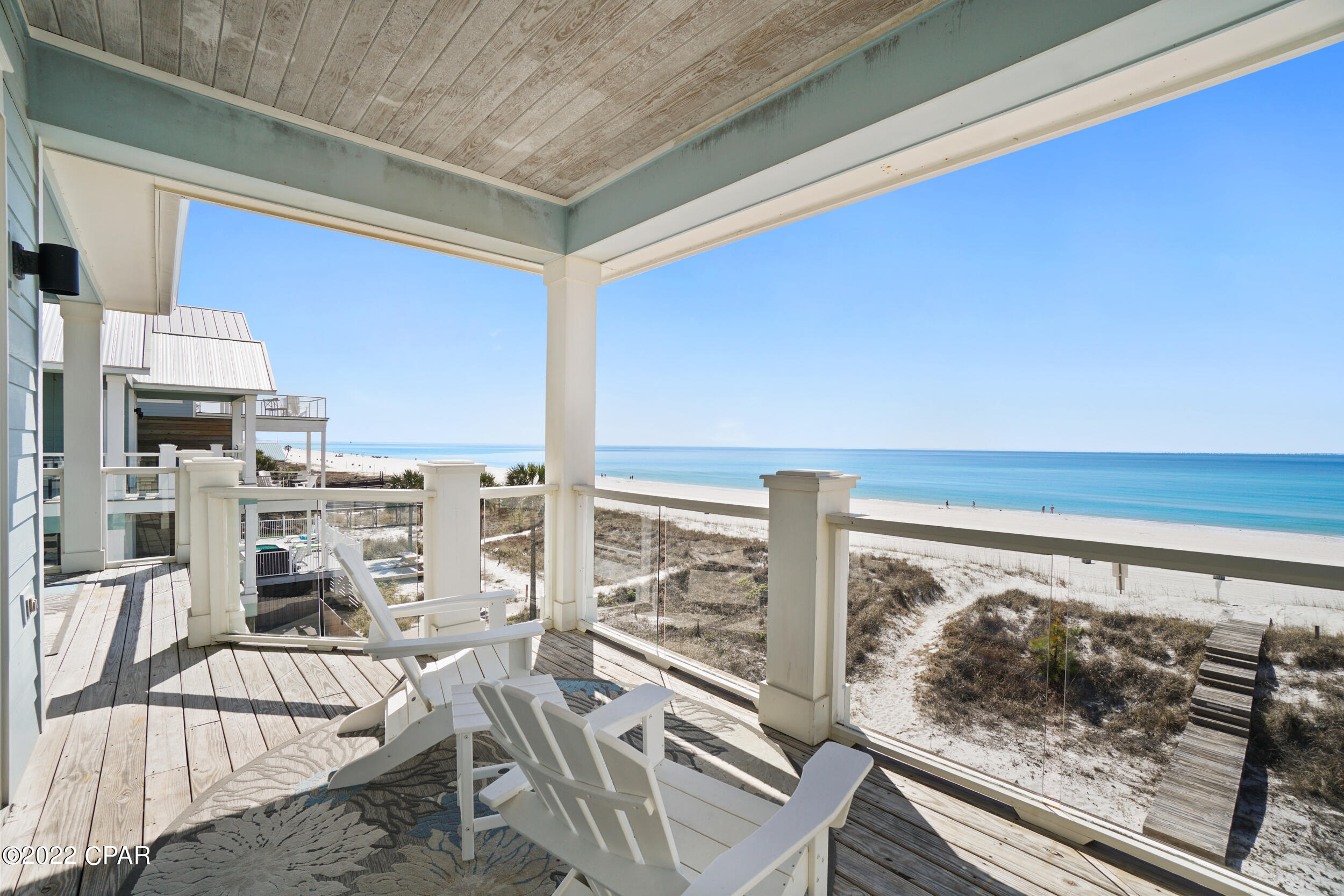 A W Pledger Panama City Beach - Residential
