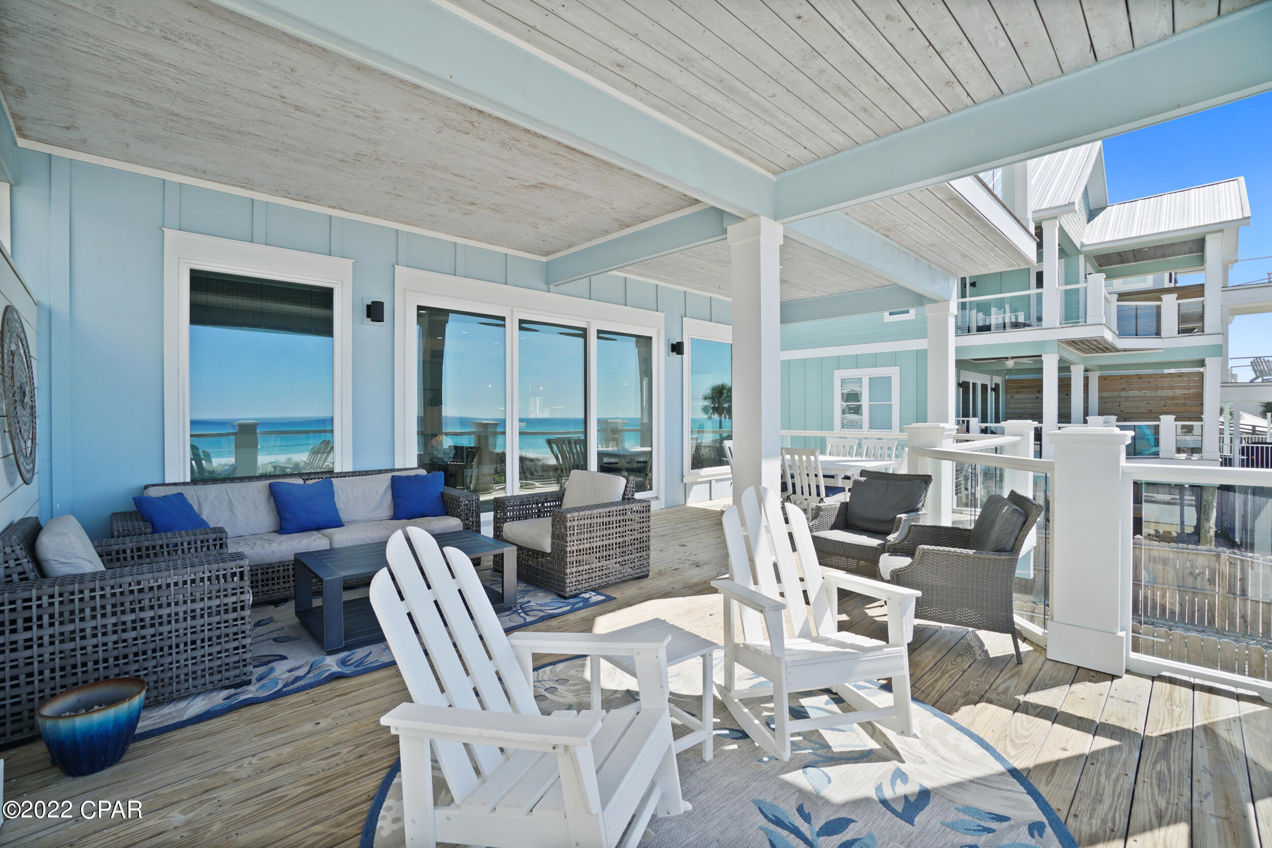 A W Pledger Panama City Beach - Residential