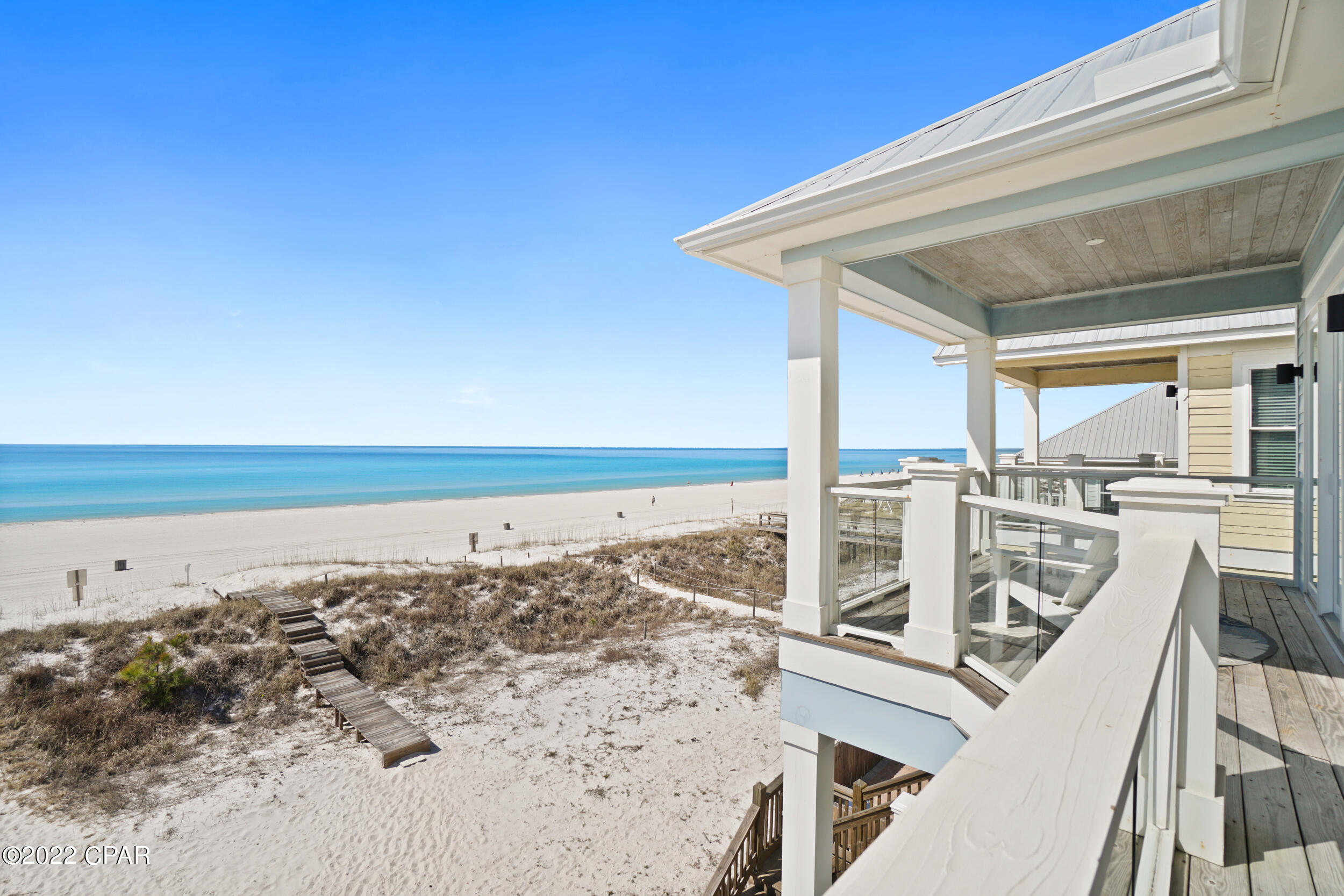 A W Pledger Panama City Beach - Residential