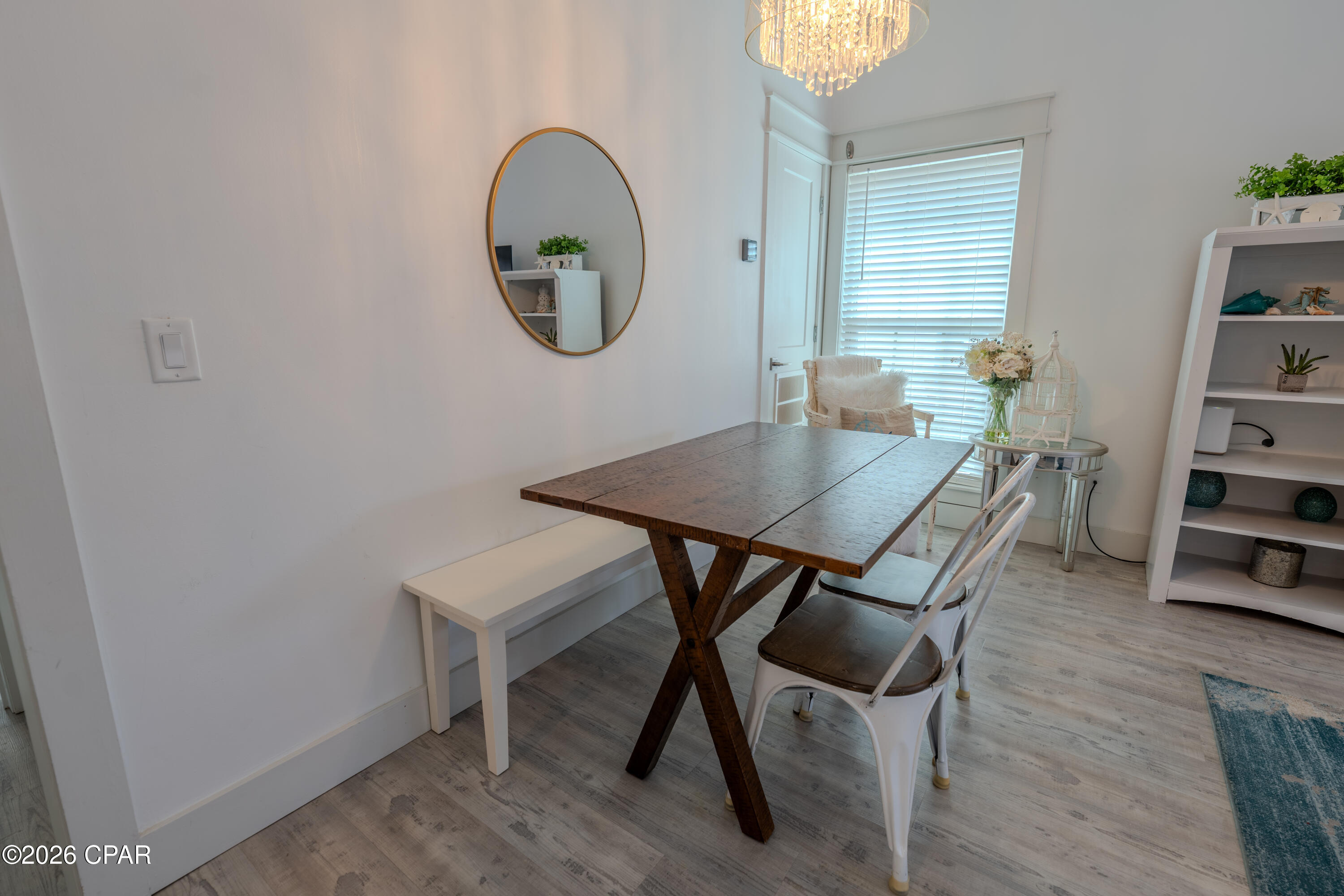 Horizon South XI - Residential