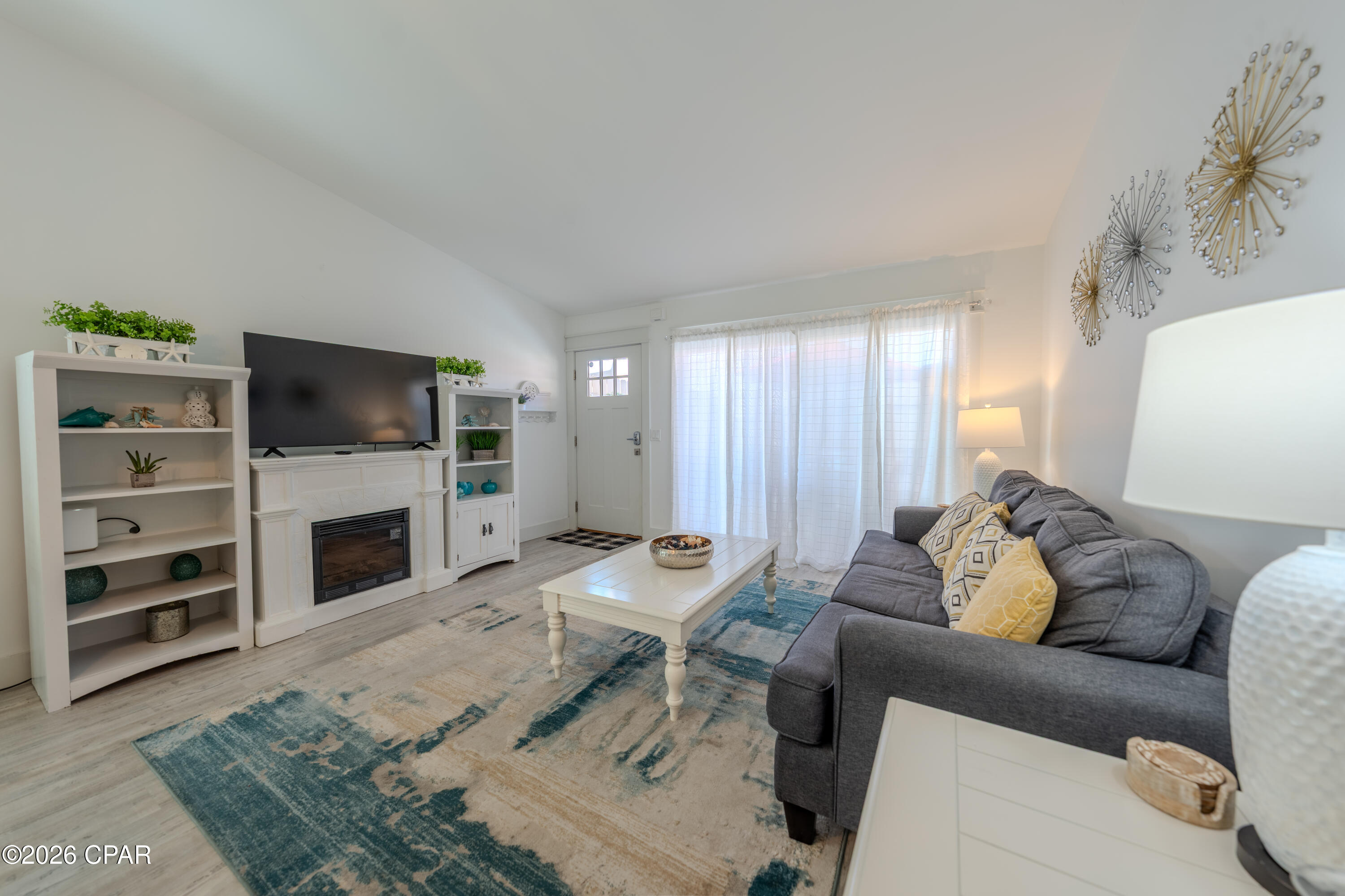 Horizon South XI - Residential