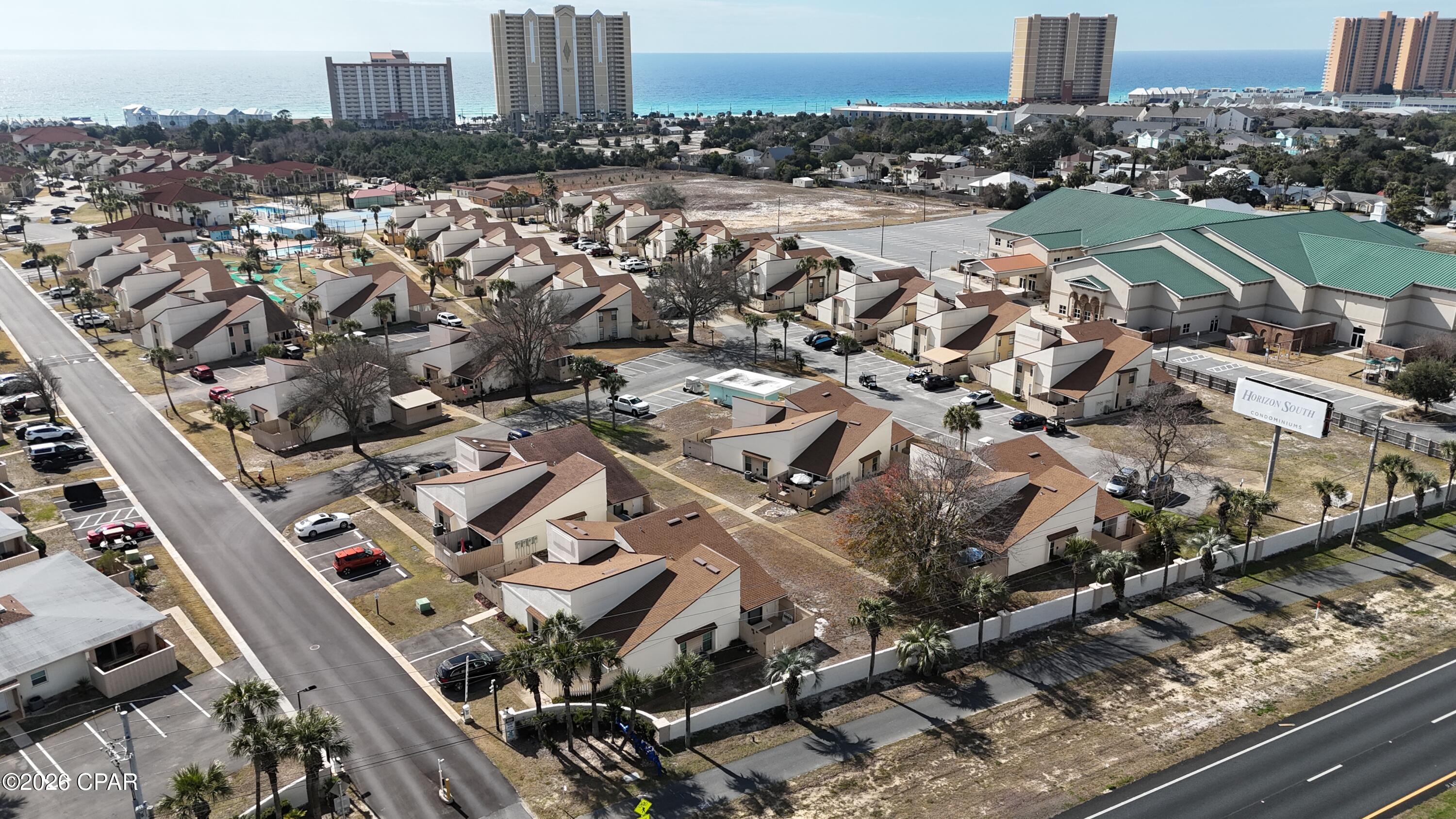 Horizon South XI - Residential