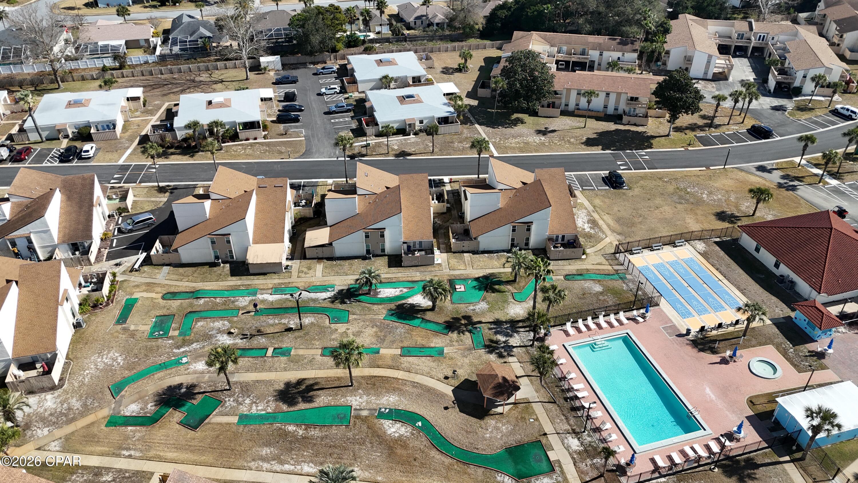 Horizon South XI - Residential