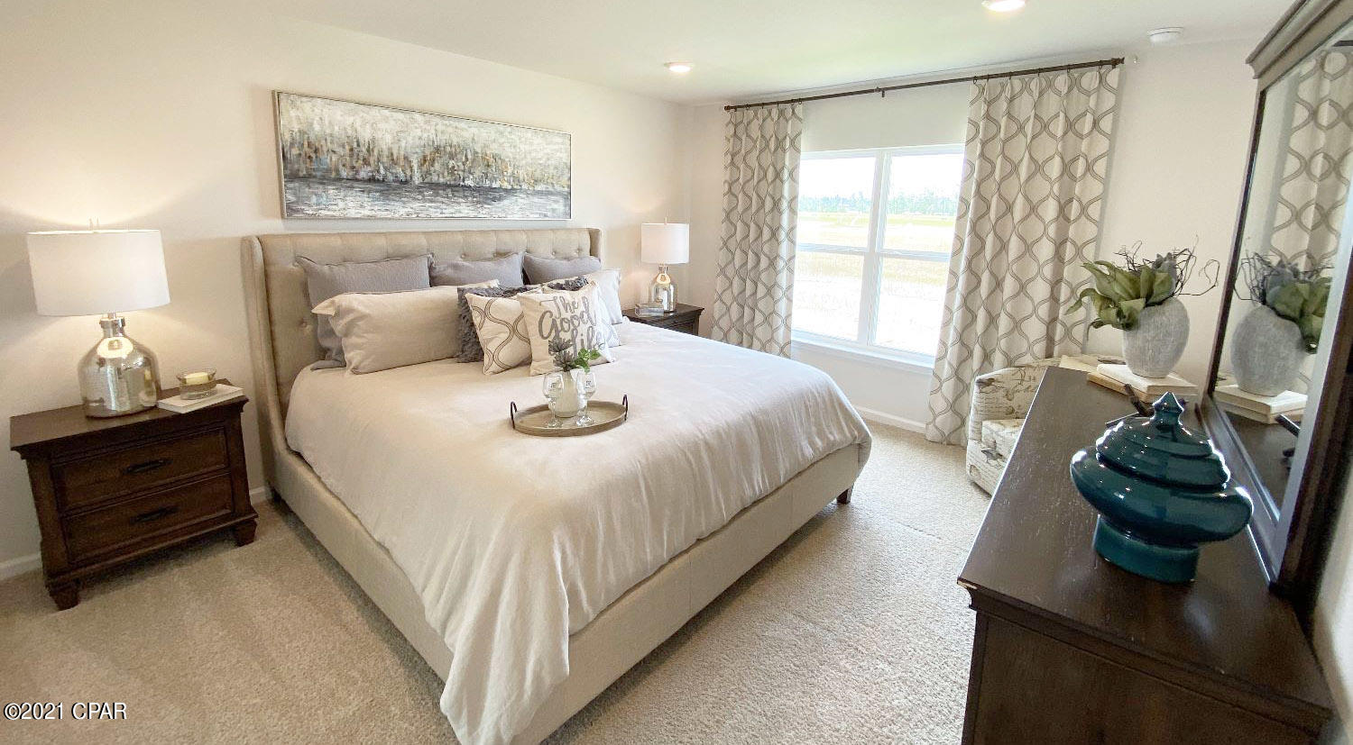 No Named Subdivision - Residential Lease