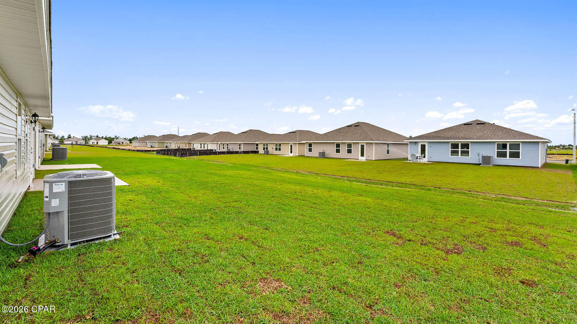 Liberty - Residential