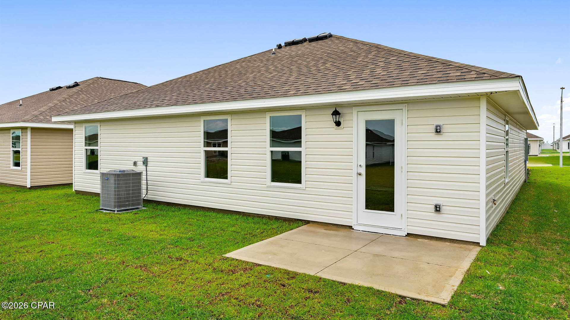 Liberty - Residential