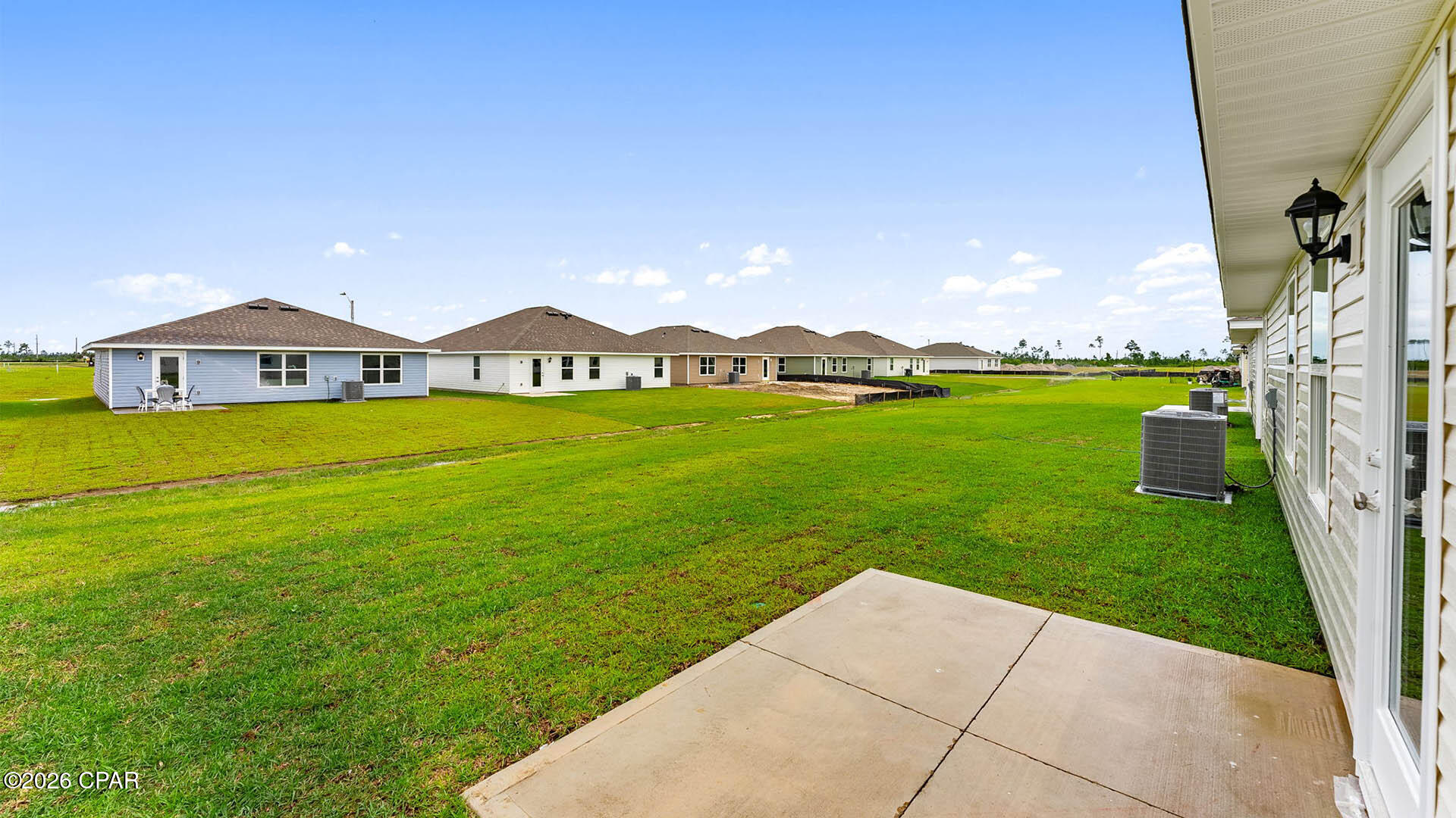 Liberty - Residential