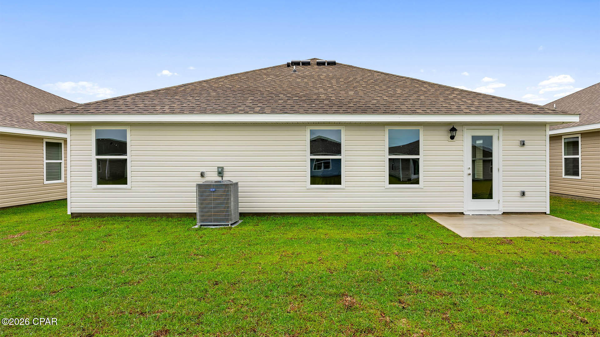 Liberty - Residential