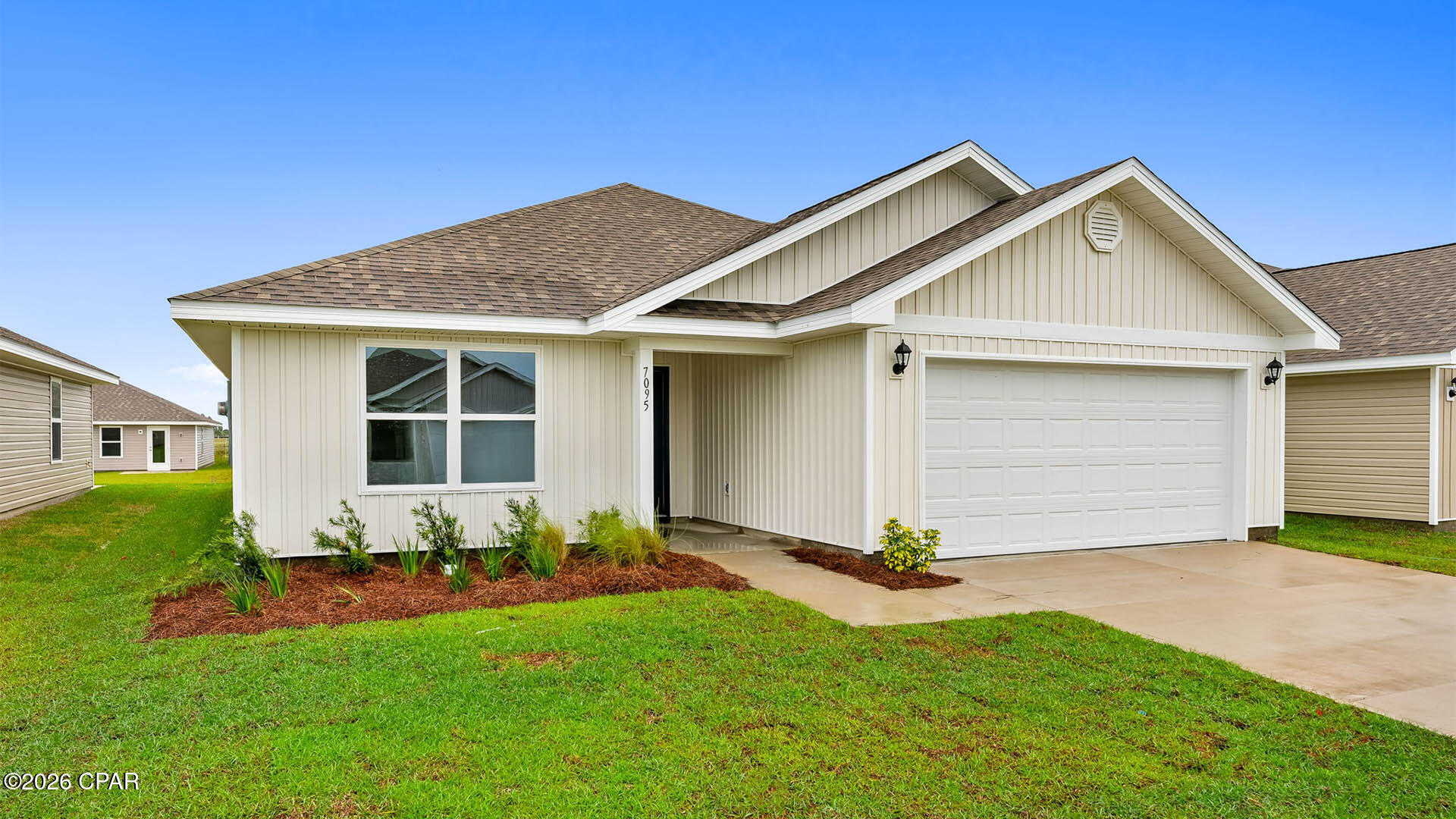 Liberty - Residential