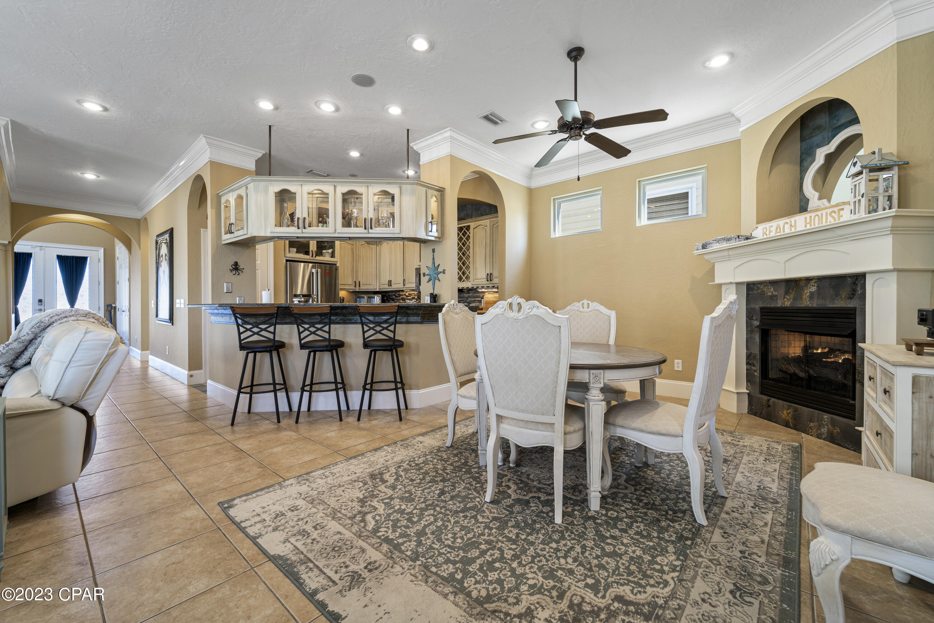 CURRENTLY UNDER CONTRACT, SELLER WILL CONSIDER BACKUP OFFERS

Come see this beautiful 2 story, 4 bedrooms, 3 full bathrooms in the Riverside Community. Low HOA. Beautiful porches in a quiet setting.