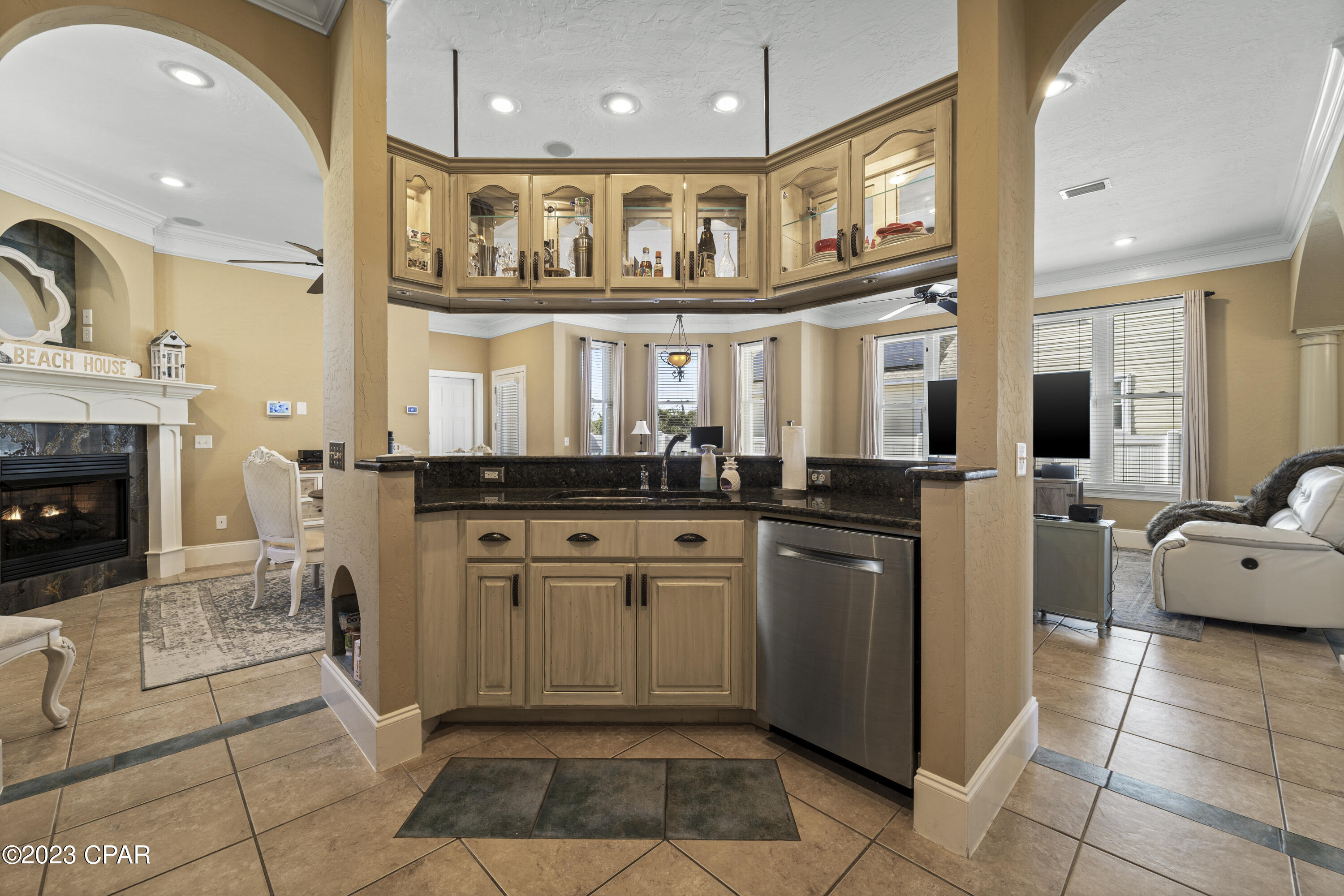 Riverside Phase III - Residential