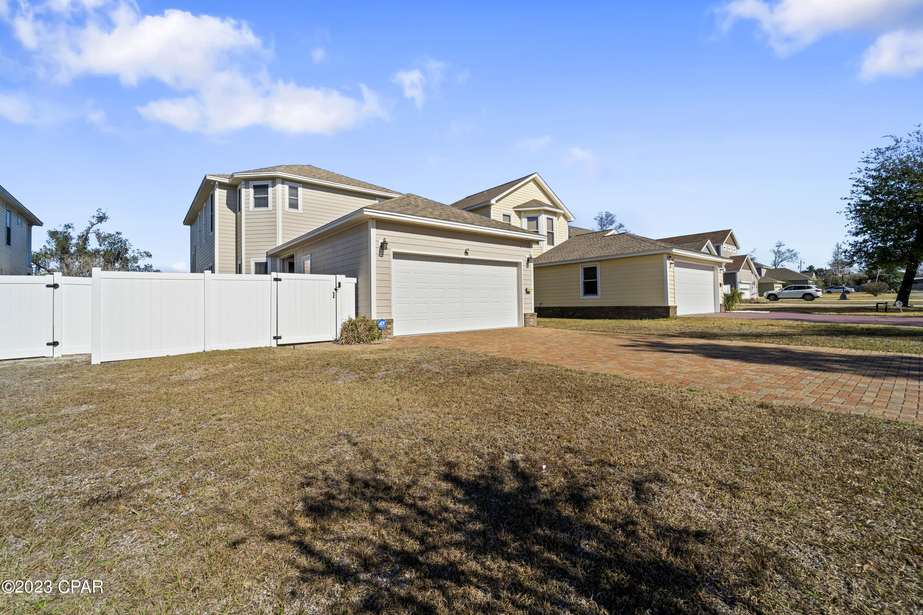Riverside Phase III - Residential
