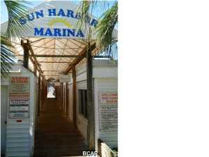 Sun Harbor Condo - Residential