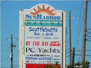 Sun Harbor Condo - Residential