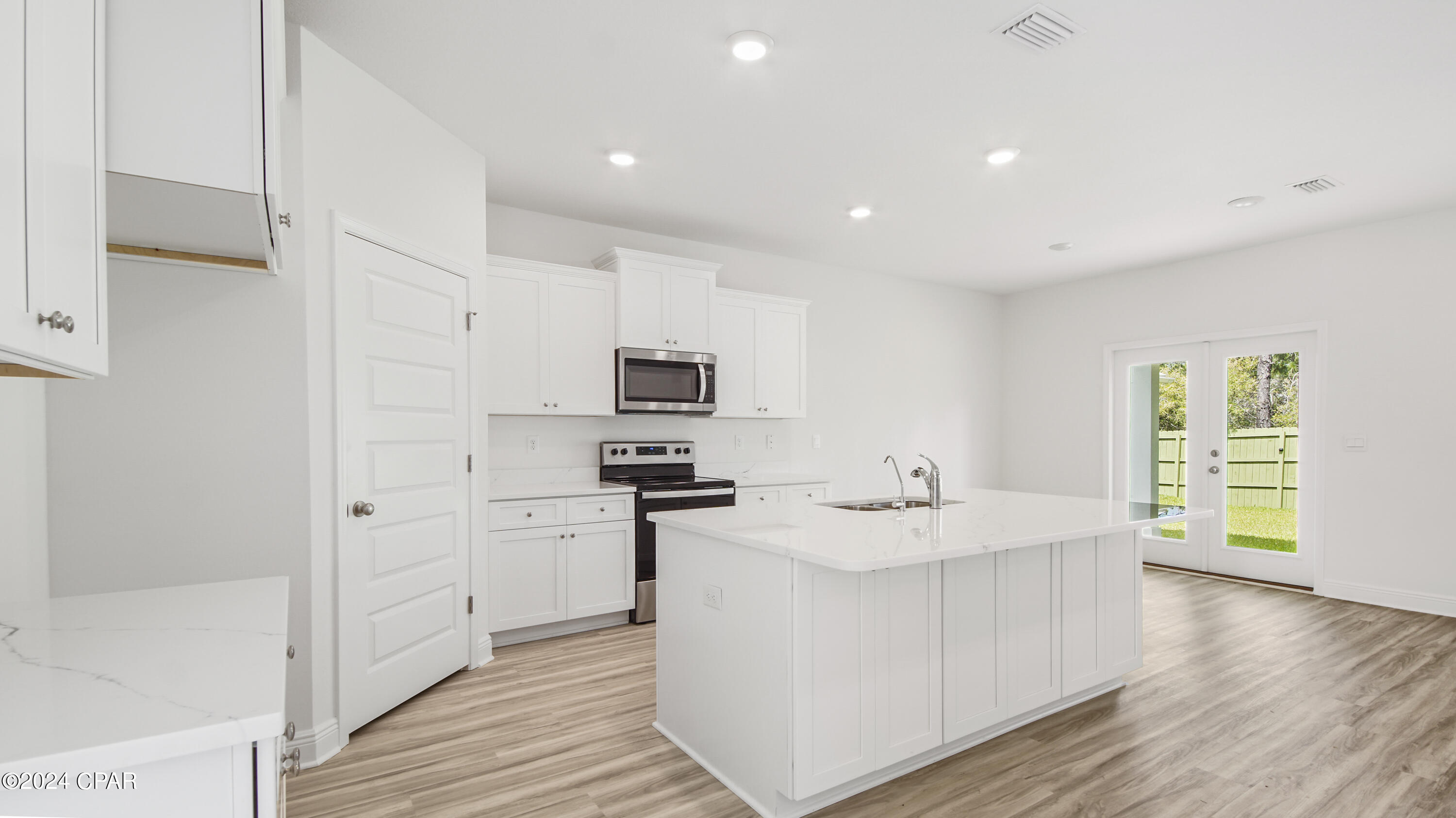 Bayside at Ward Creek - Residential