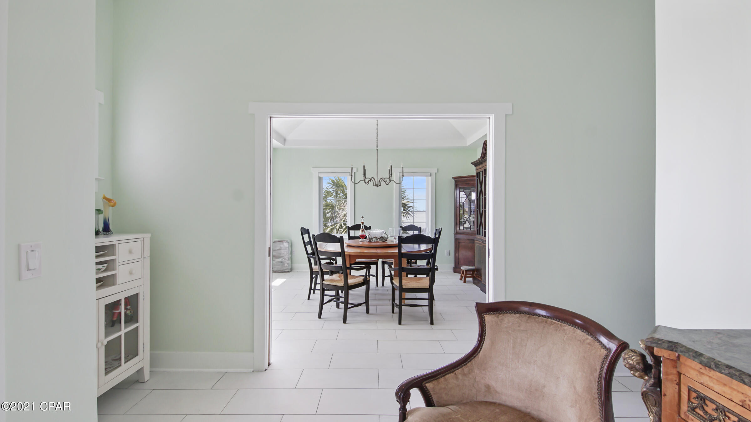 East Bay Preserve - Residential