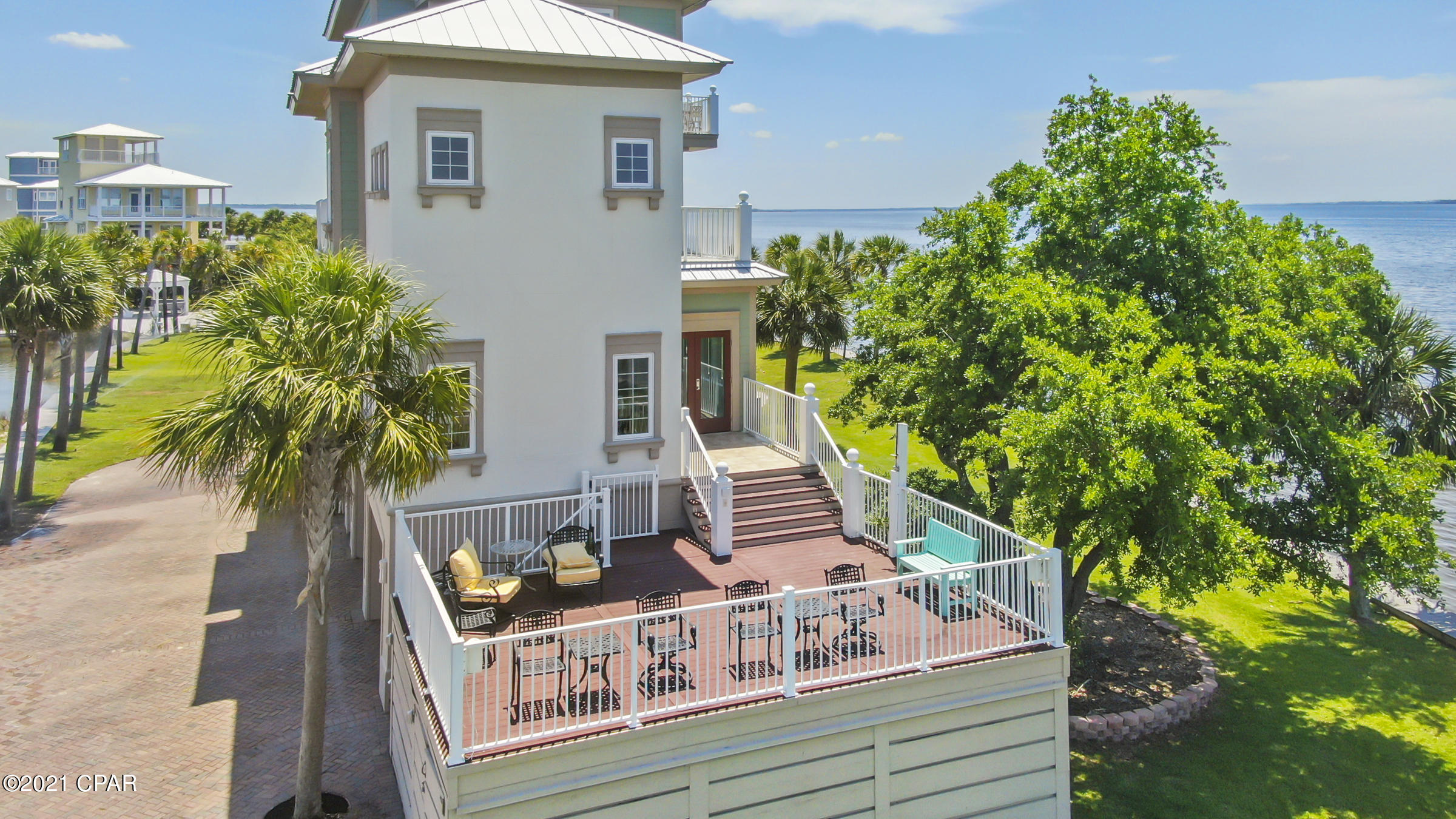 East Bay Preserve - Residential