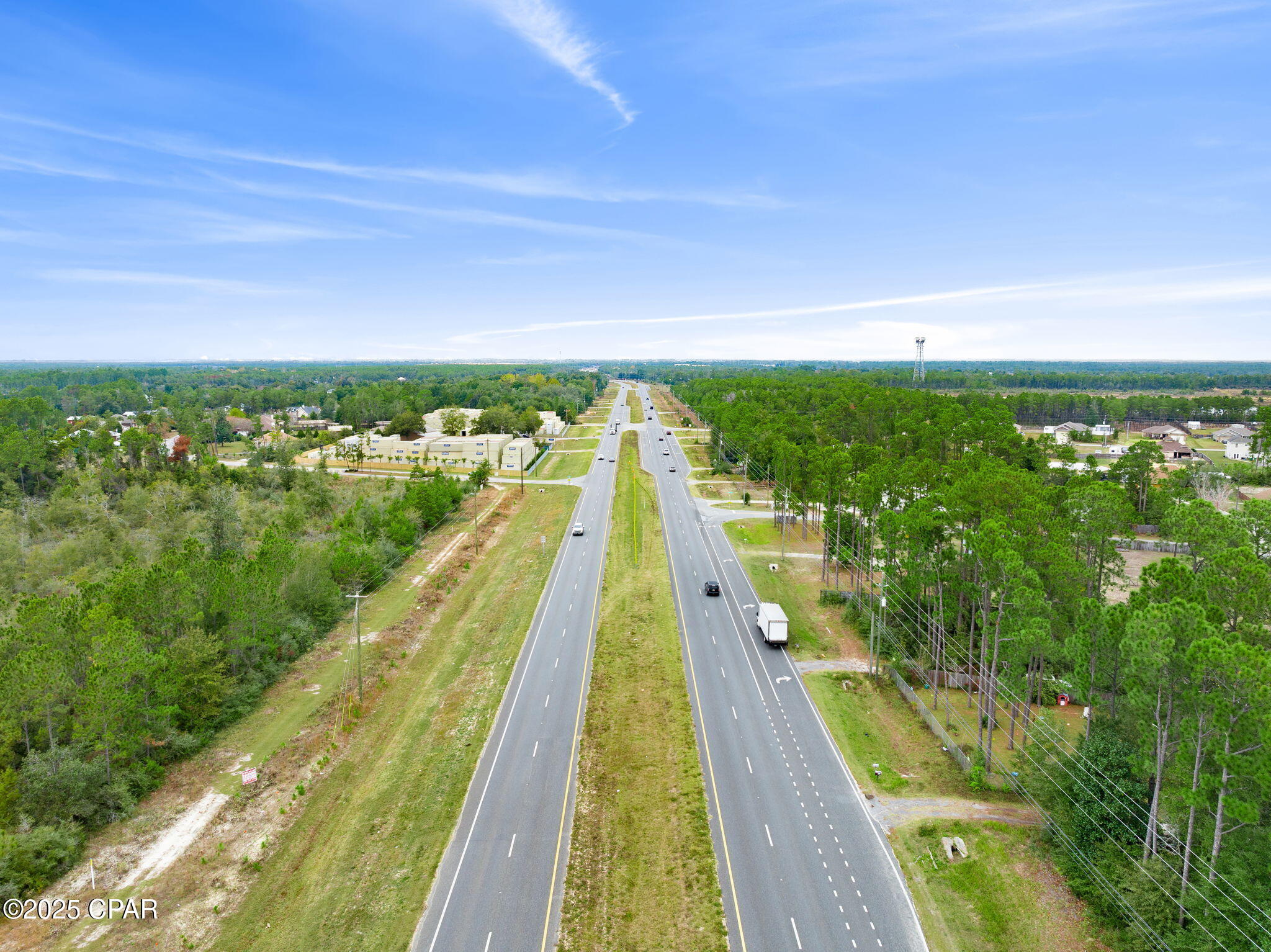 No Named Subdivision - Land