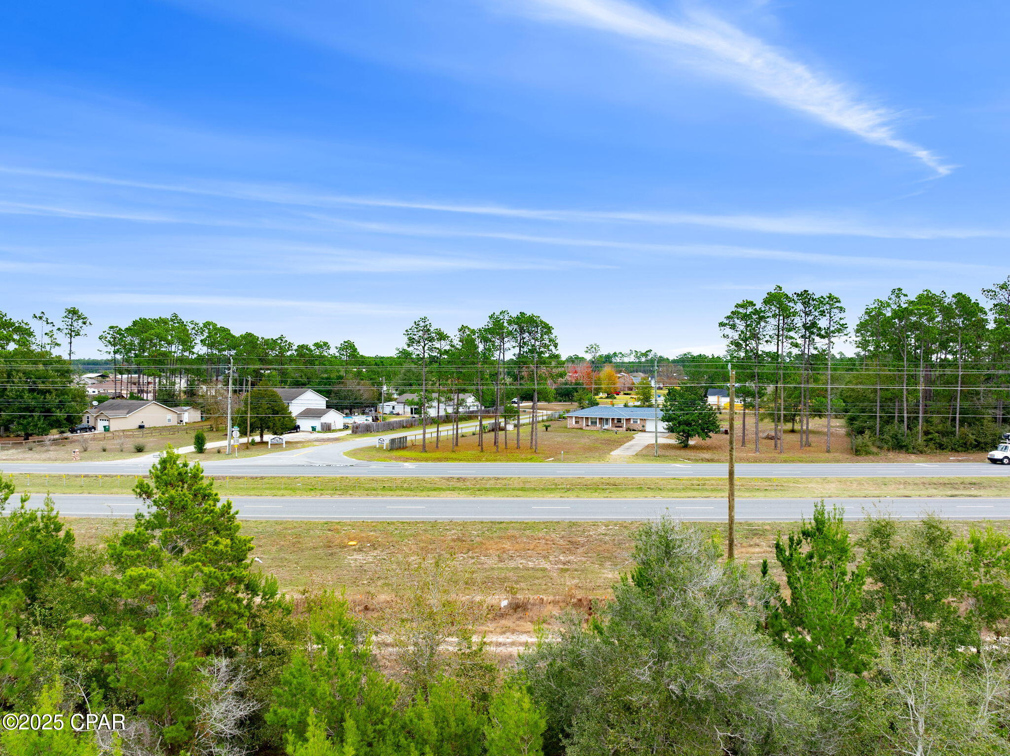 No Named Subdivision - Land