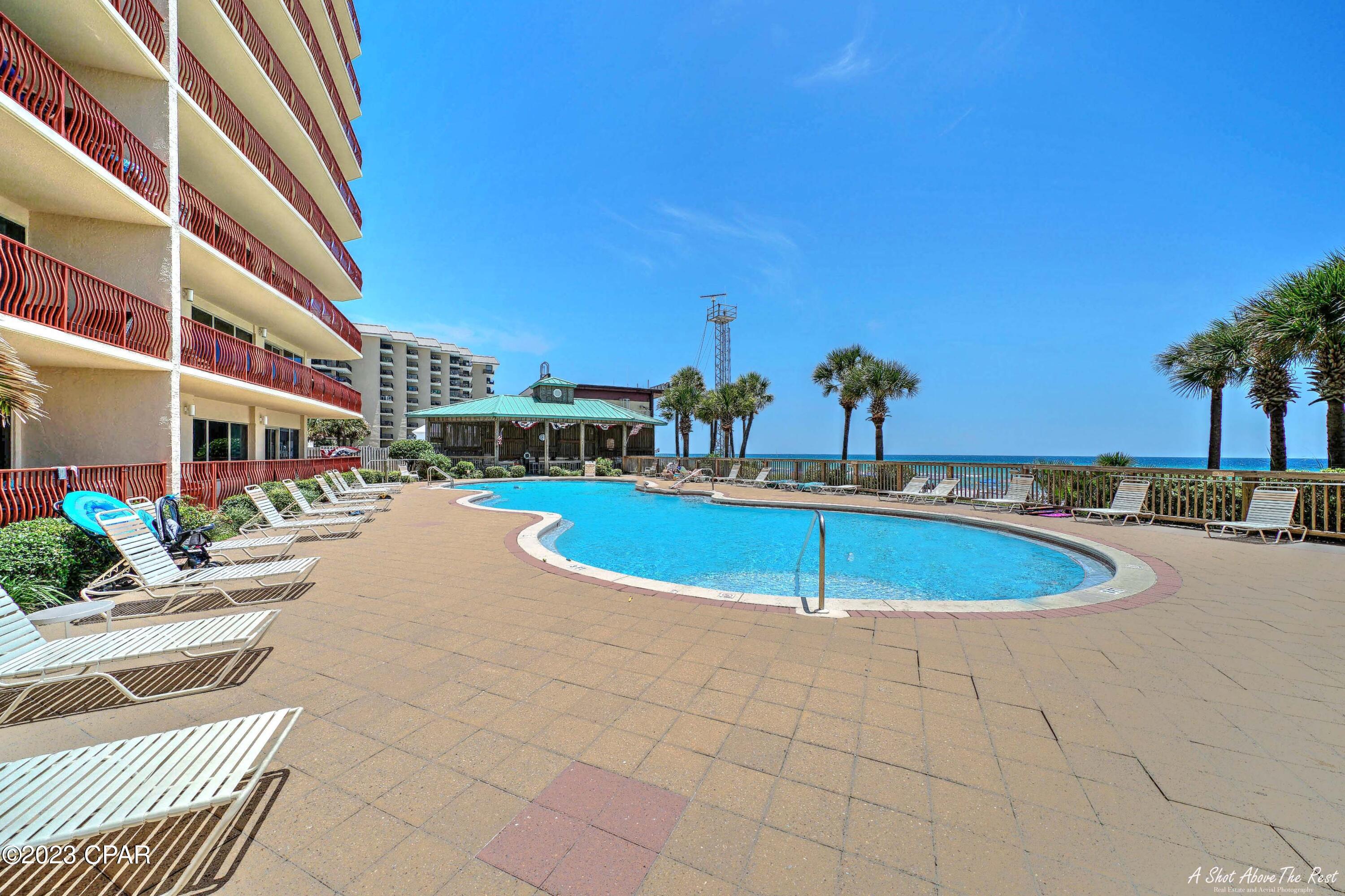 Hidden Dunes Condo - Residential